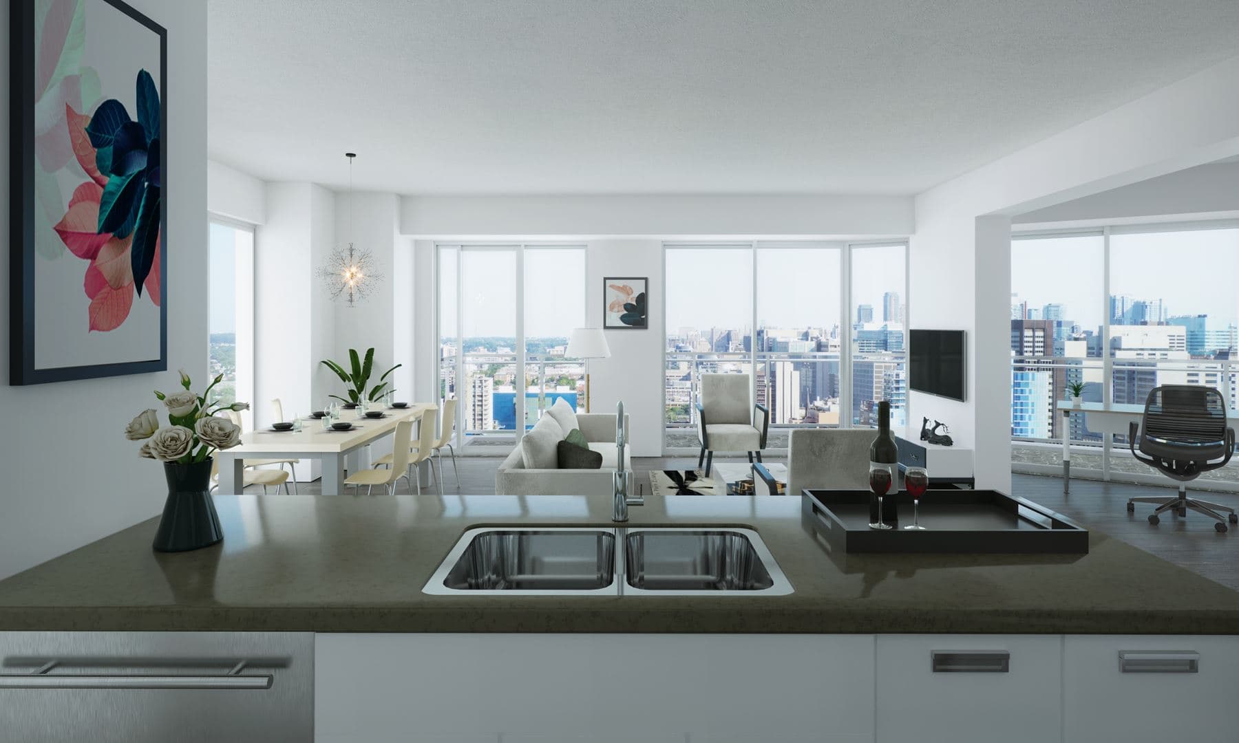 The PJ Condos thumbnail 13