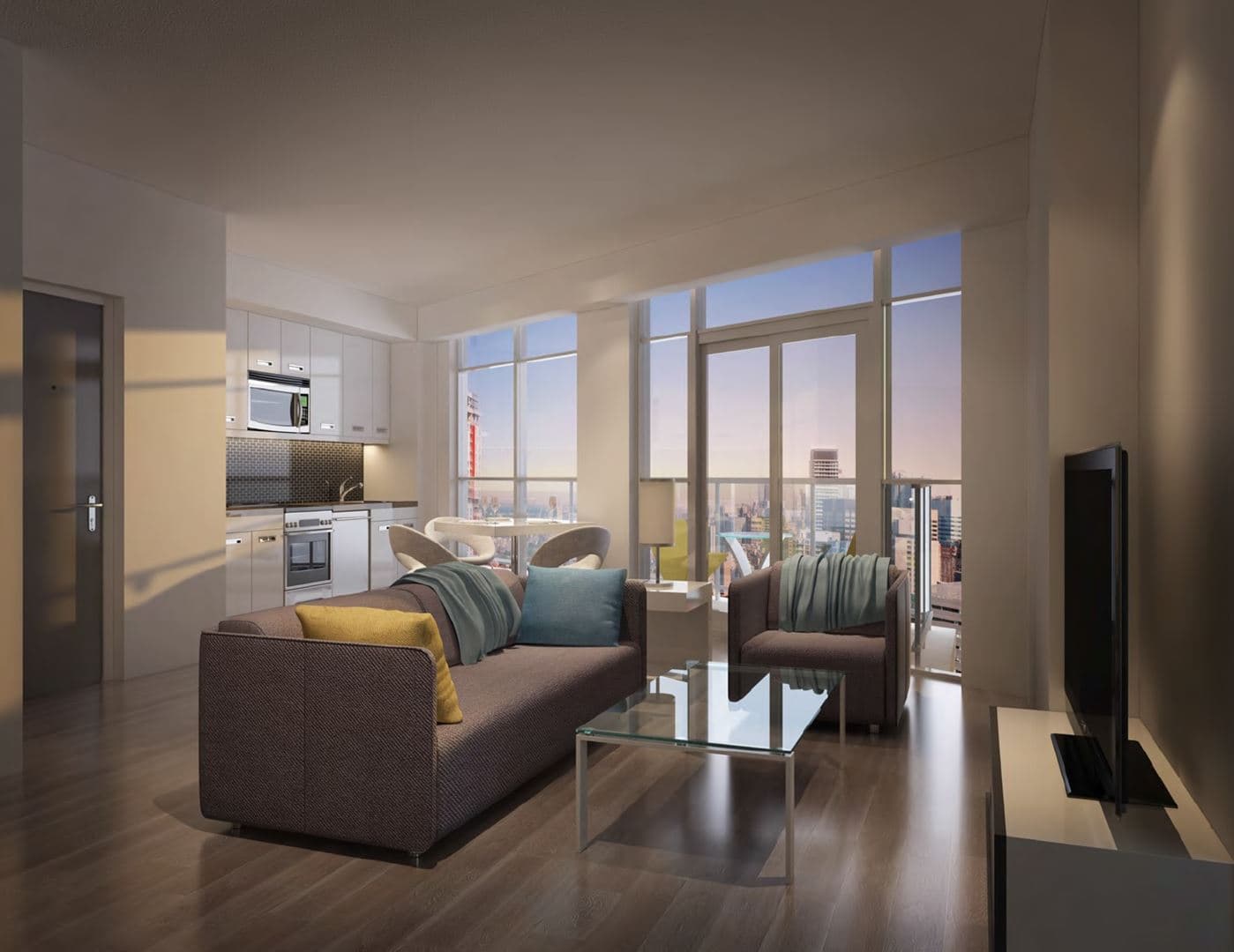 The PJ Condos thumbnail 12