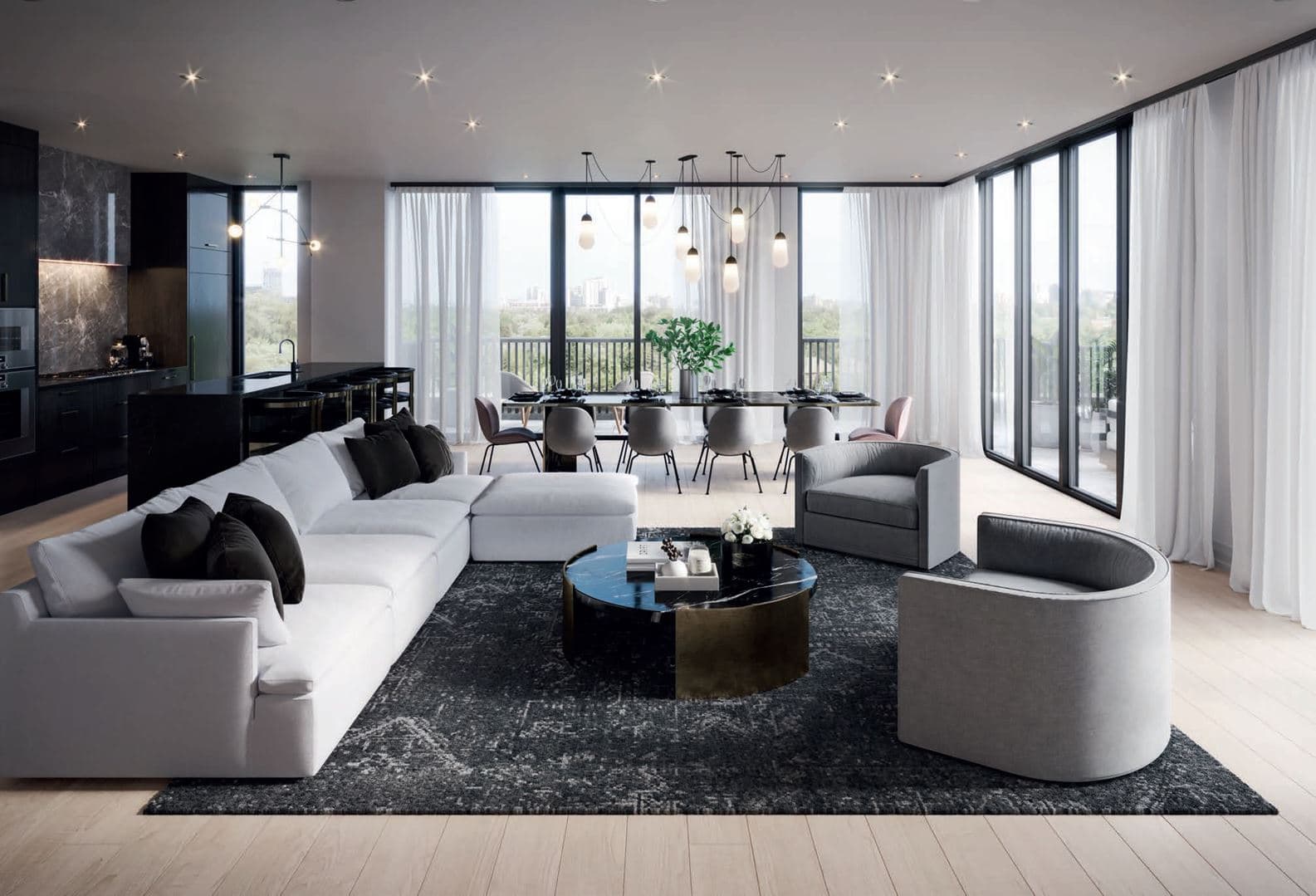 The Rhodes Condos thumbnail 9
