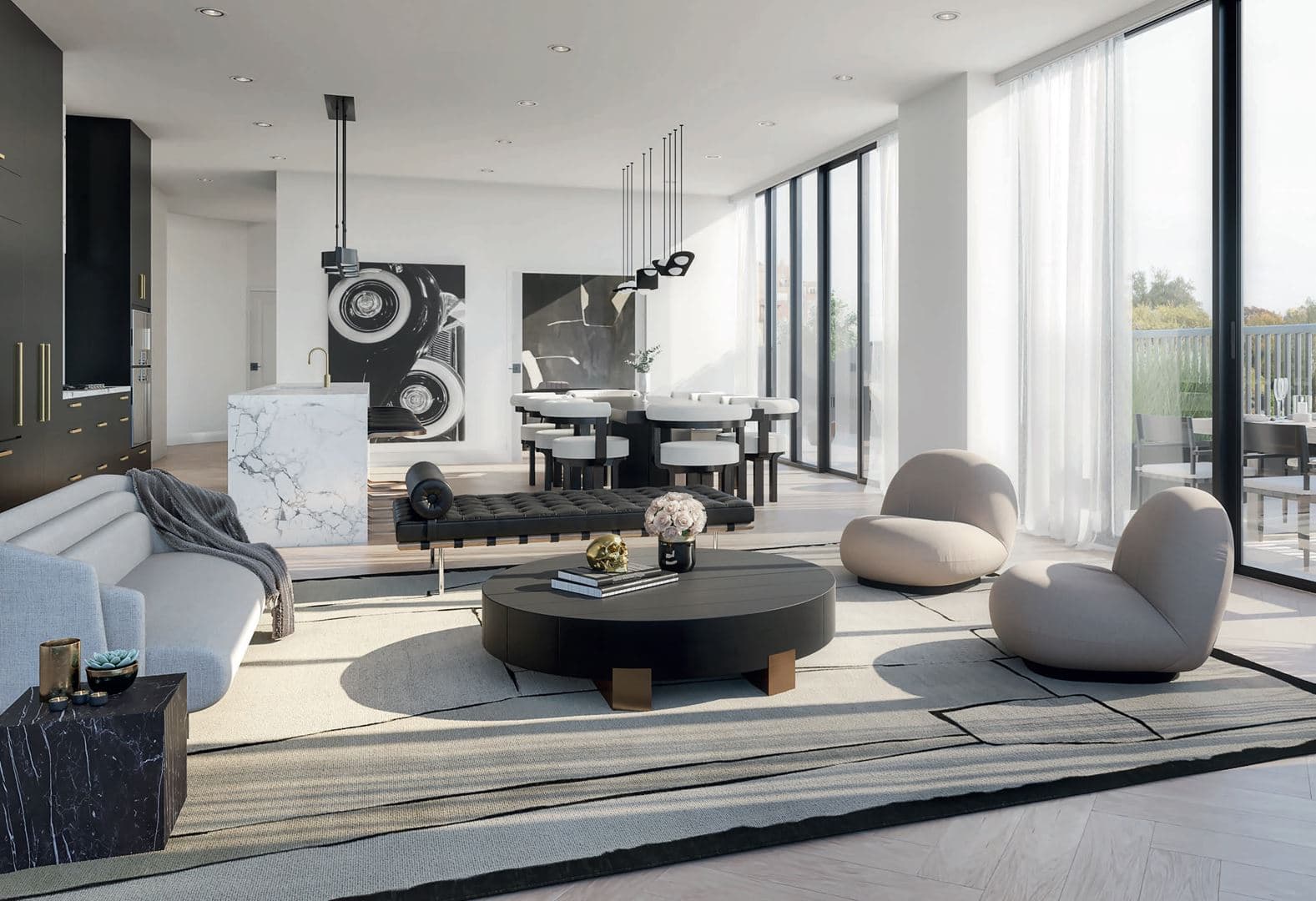 The Rhodes Condos thumbnail 8
