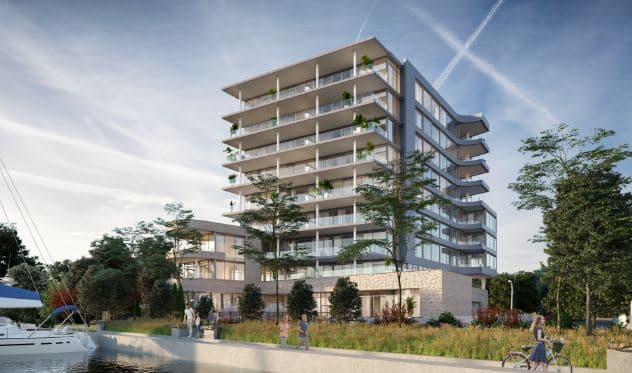 55 Port Condos thumbnail 3