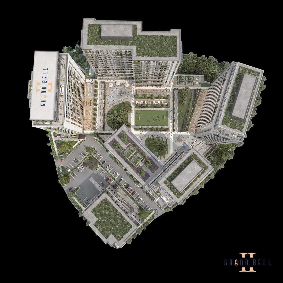 Grand Bell 2 Condos thumbnail 5