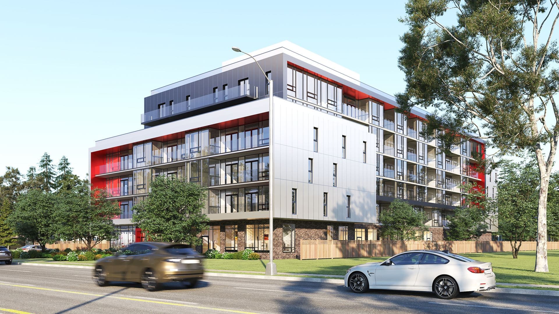 Mondria 1 Condos thumbnail 2