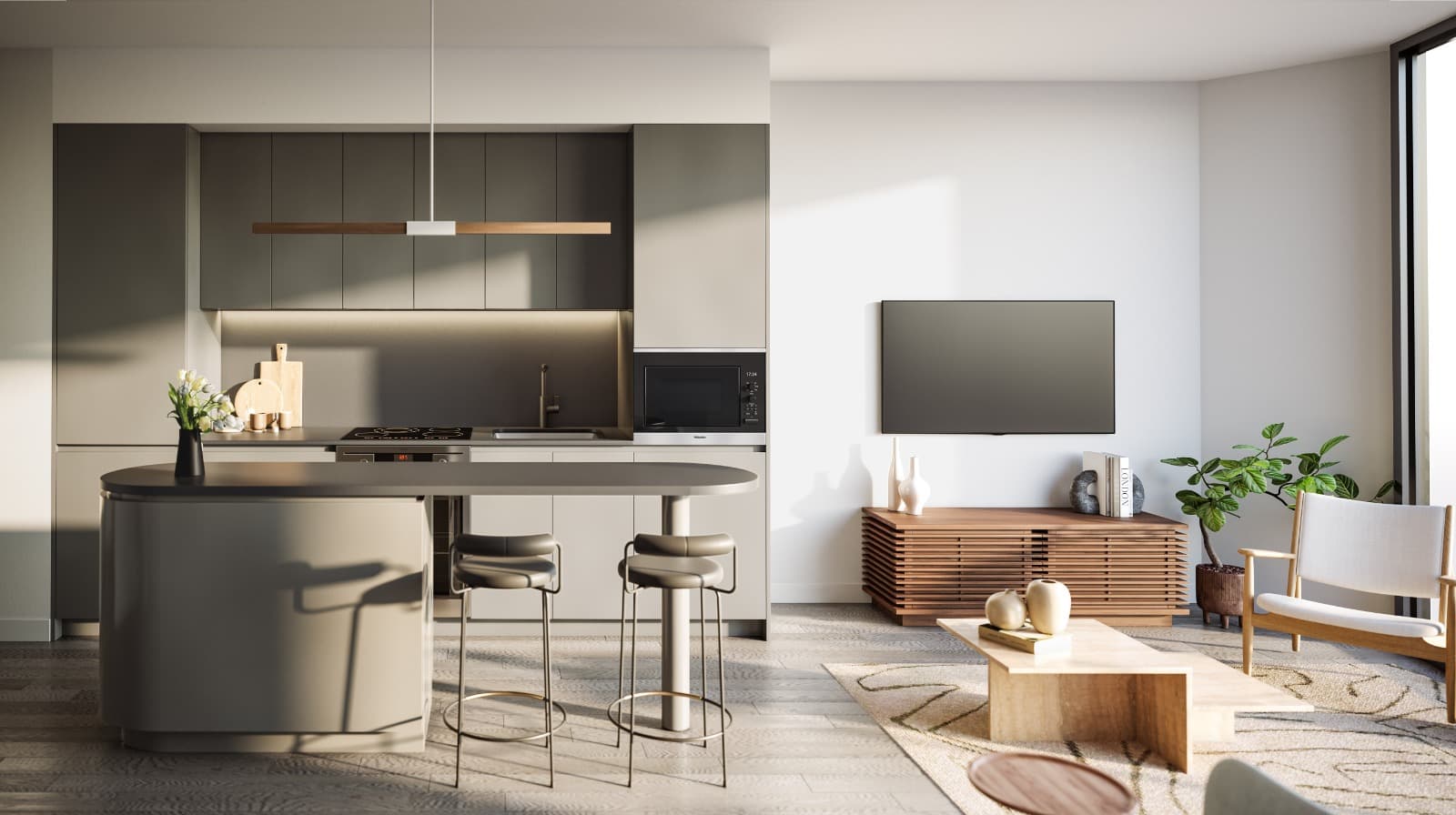 One Delisle Condos thumbnail 13