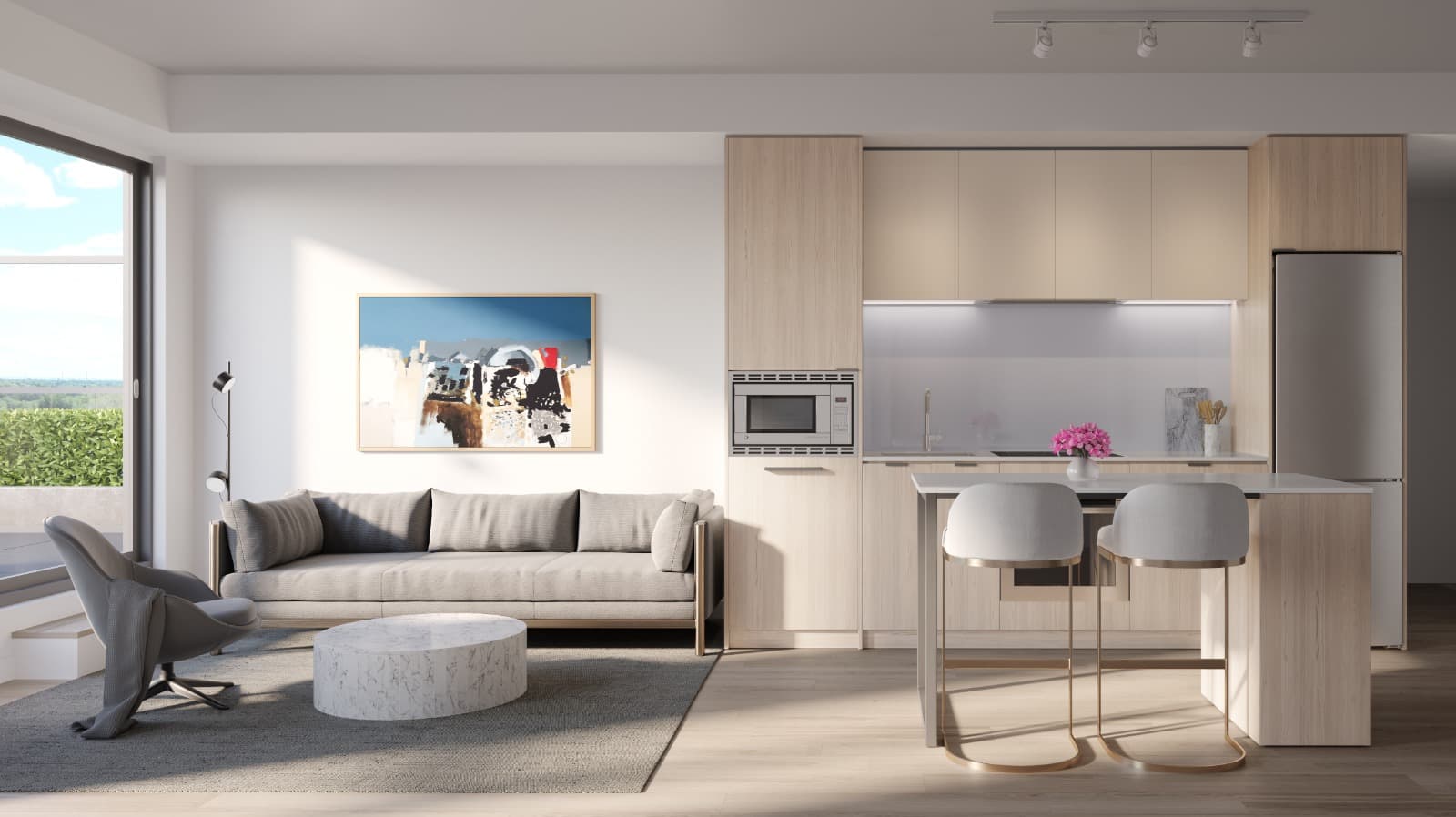 Arte Residences Condos thumbnail 7