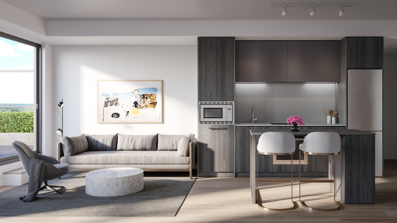 Arte Residences Condos thumbnail 8