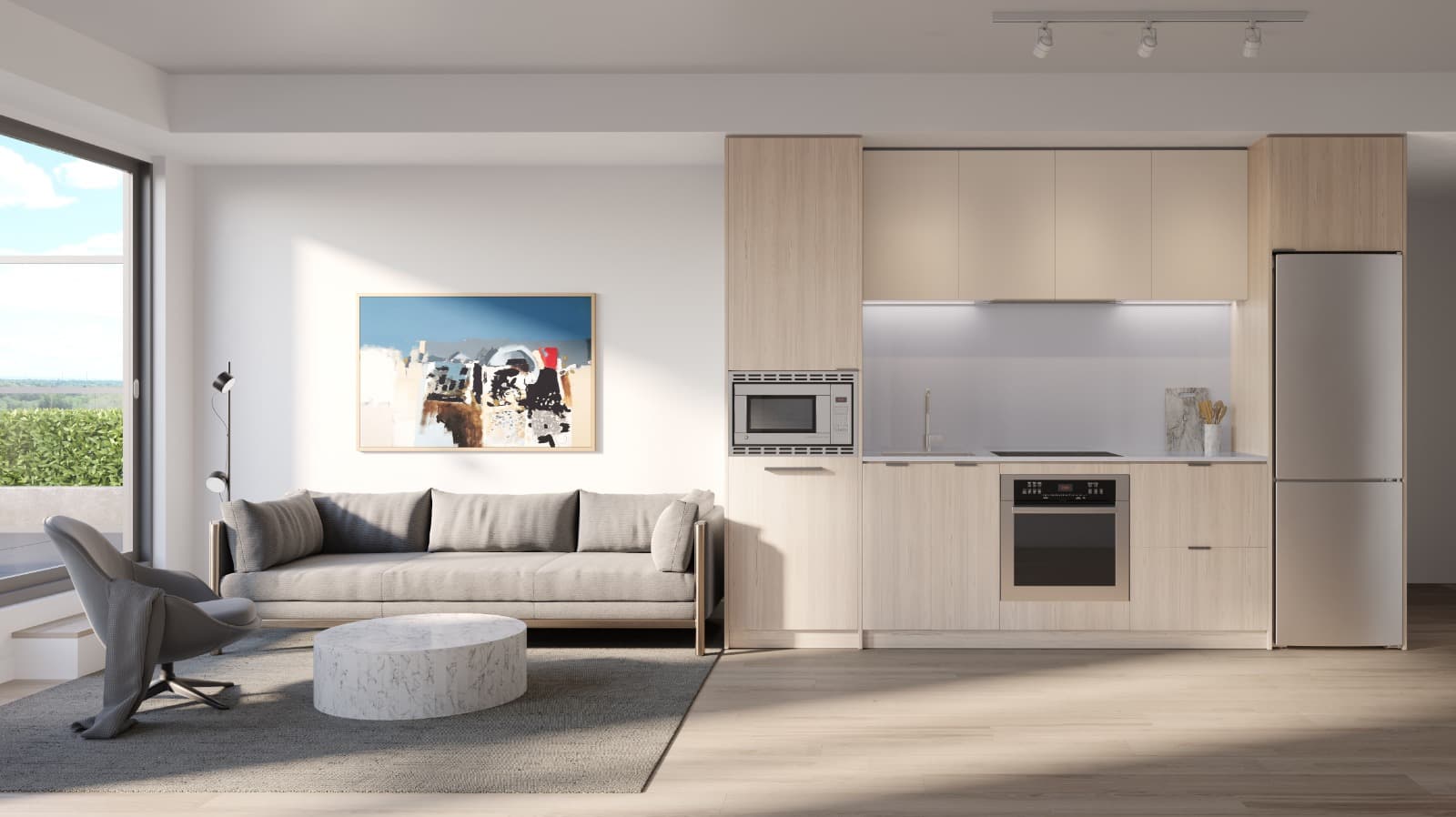 Arte Residences Condos thumbnail 9