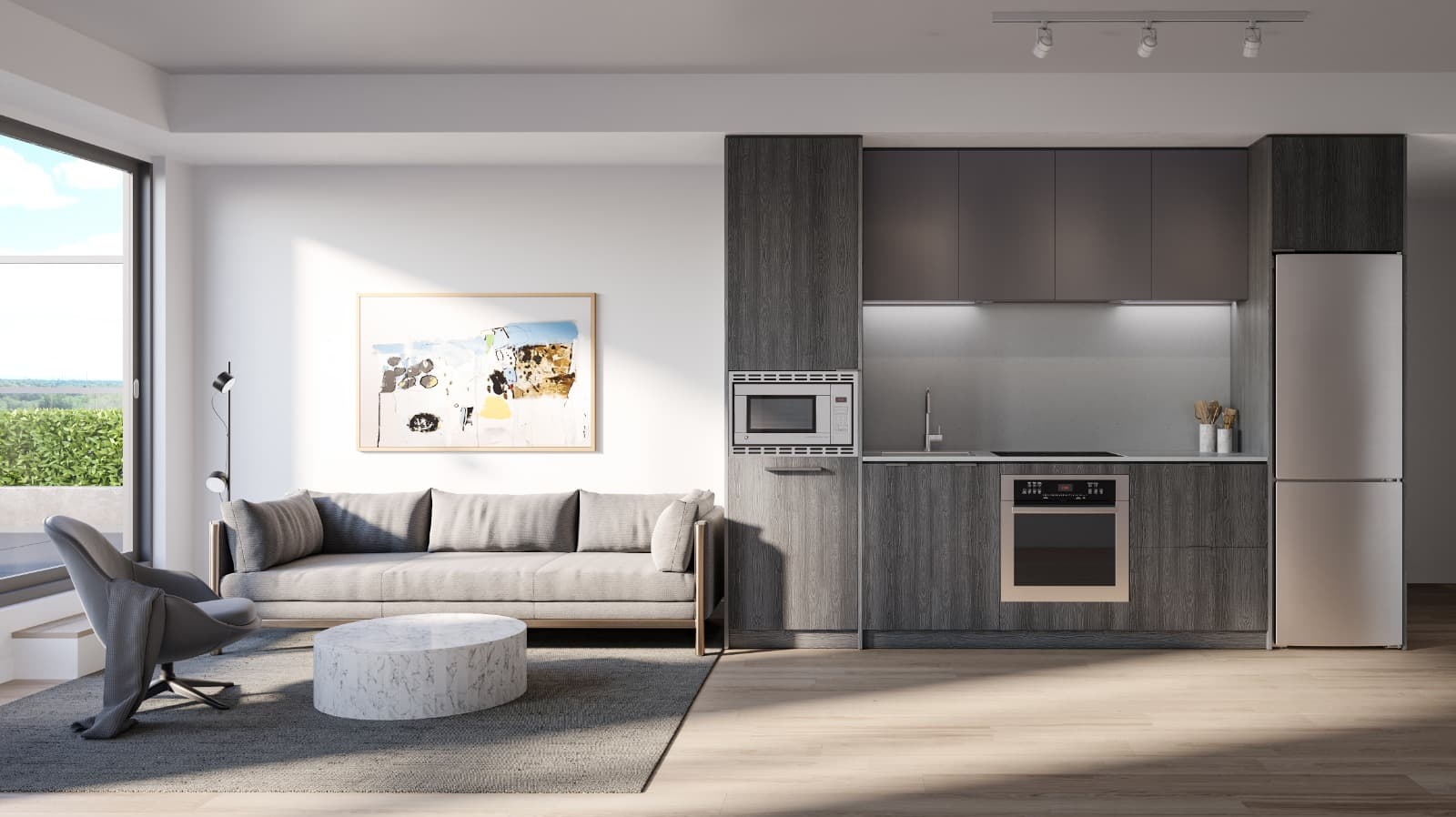 Arte Residences Condos thumbnail 10