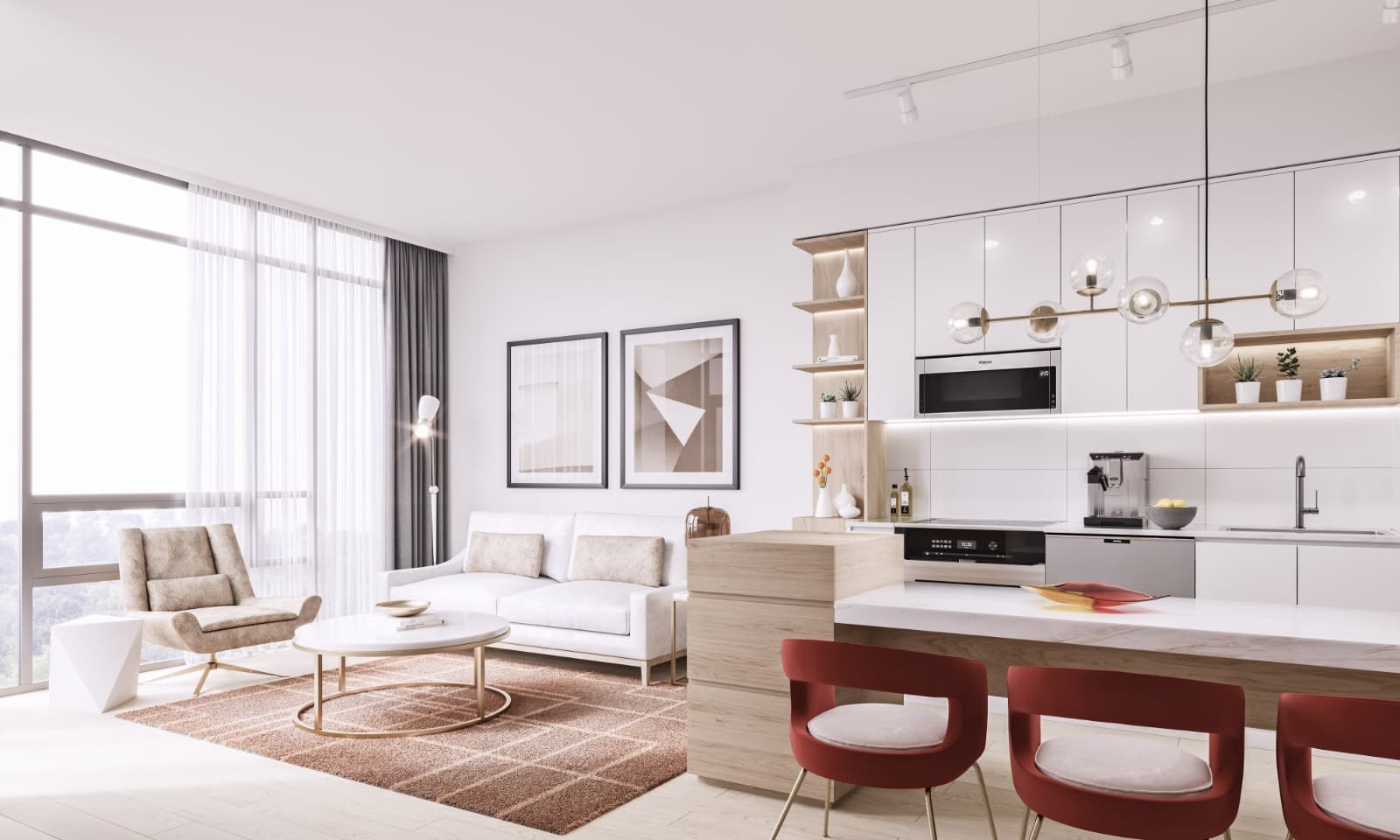 Mondria 1 Condos thumbnail 9