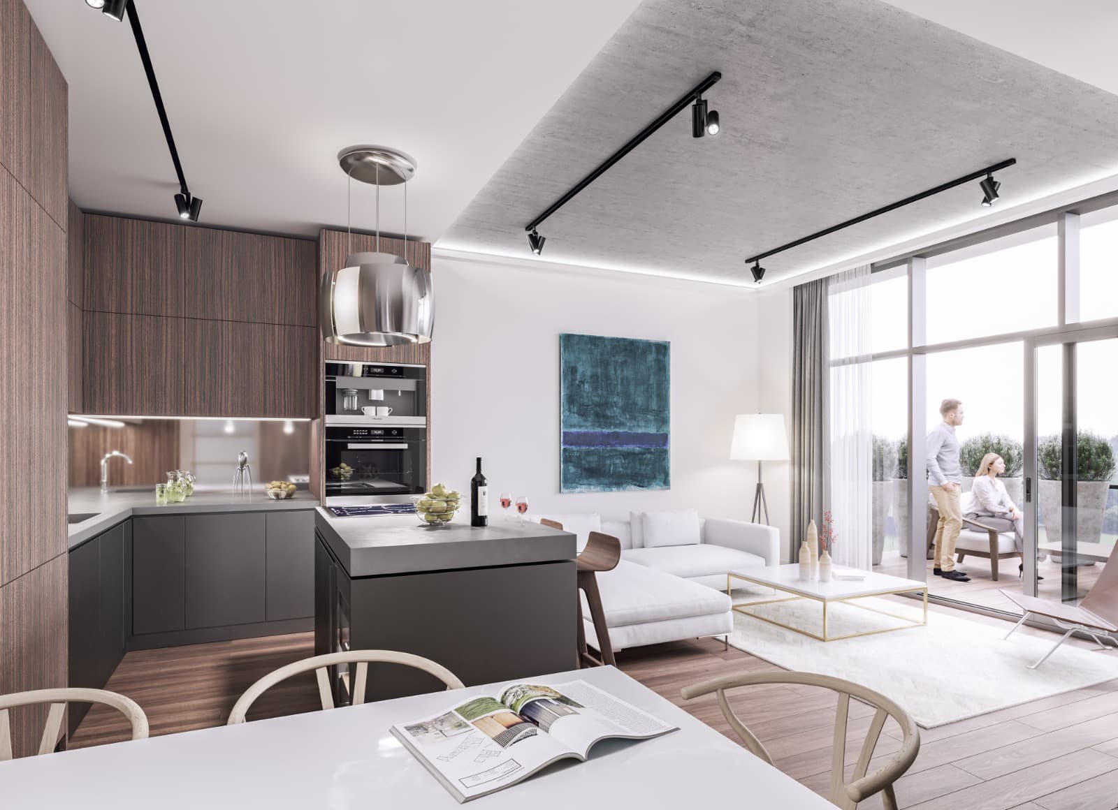 Mondria 1 Condos thumbnail 7