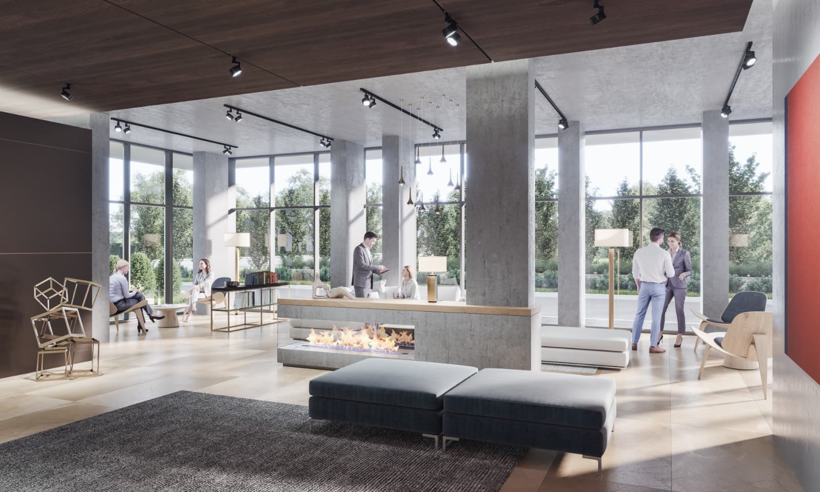 Mondria 1 Condos thumbnail 6