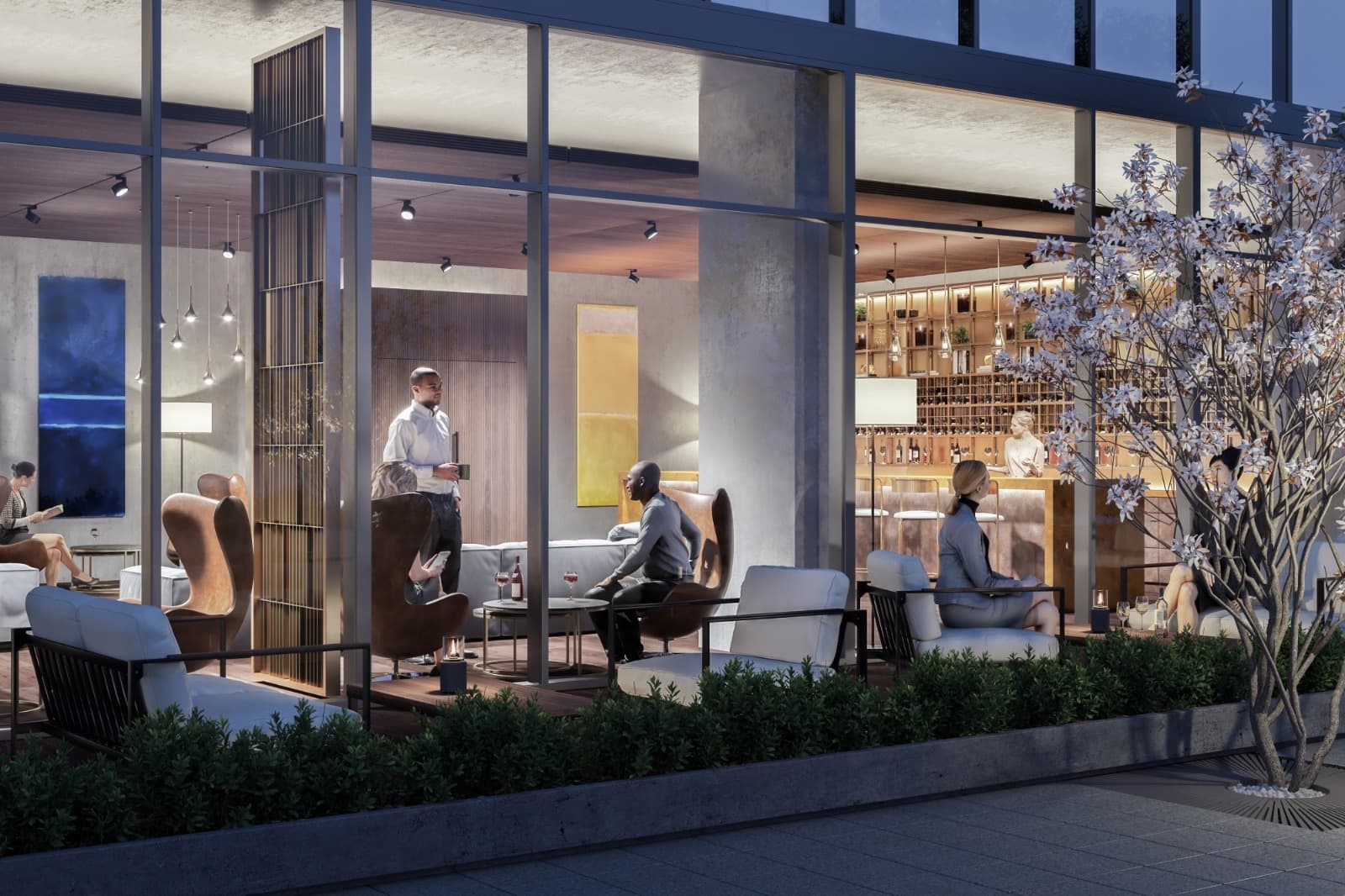 Mondria 1 Condos thumbnail 4