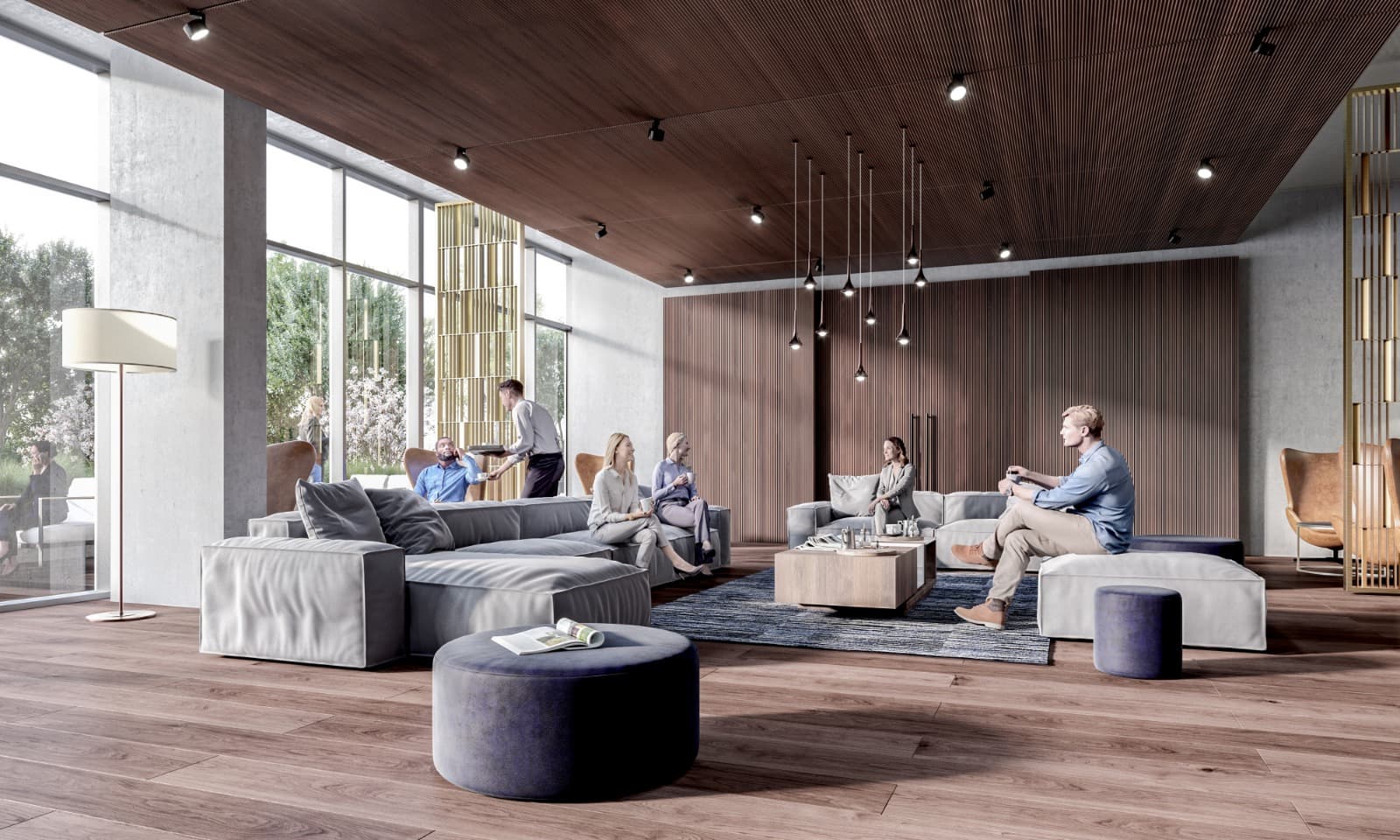 Mondria 1 Condos thumbnail 3