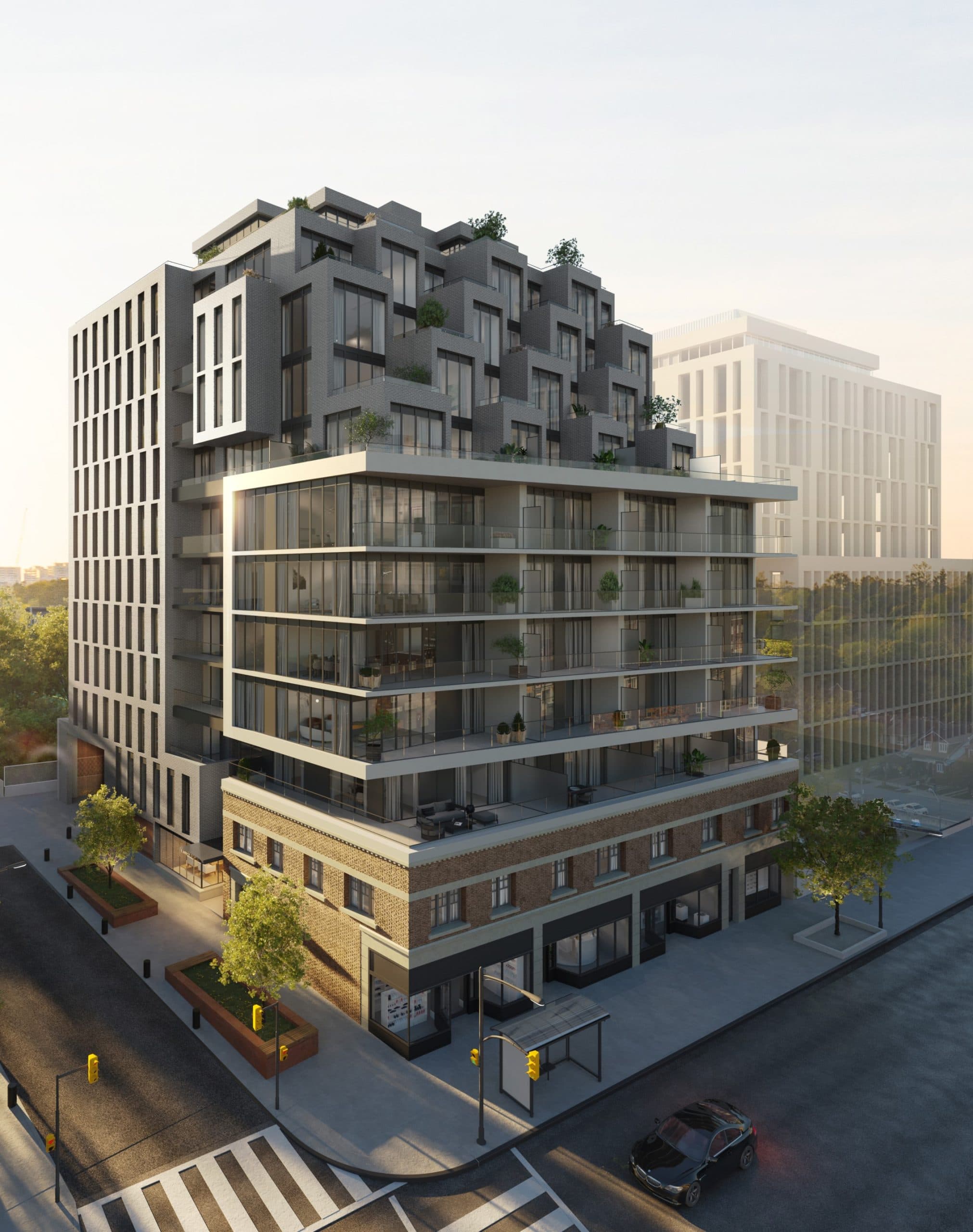 The Davisville Condos thumbnail 3