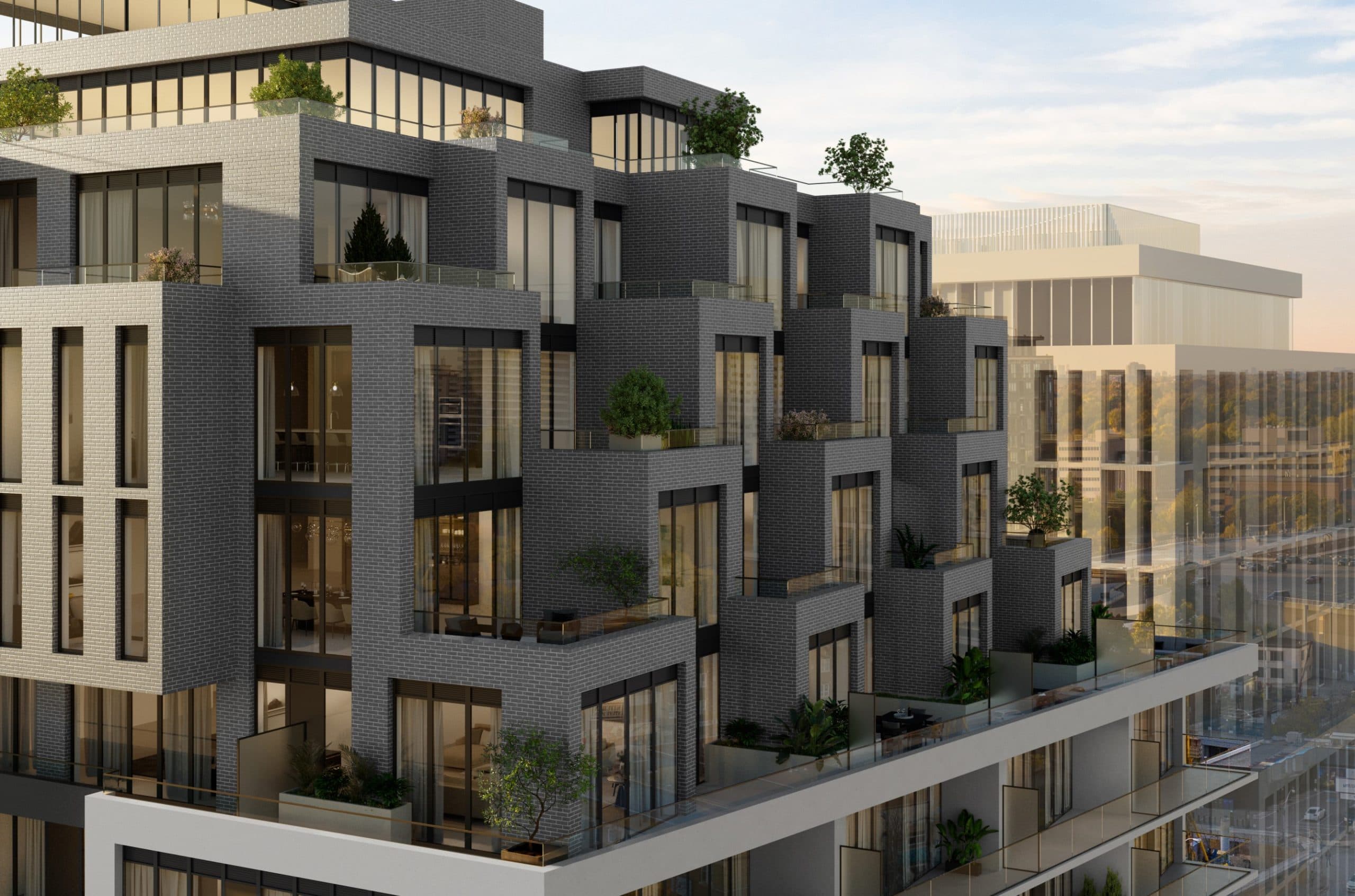 The Davisville Condos thumbnail 4