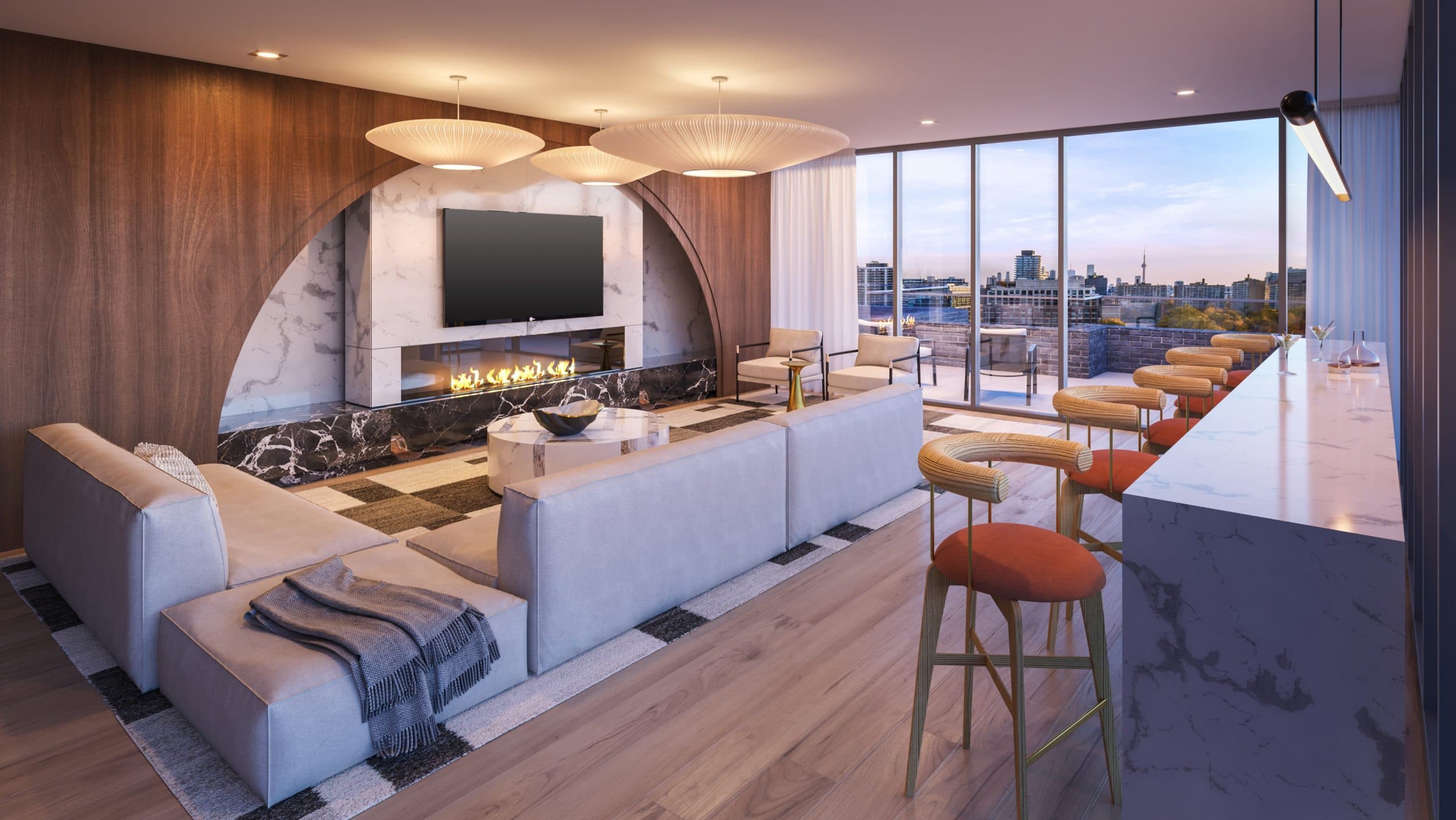 The Davisville Condos thumbnail 14