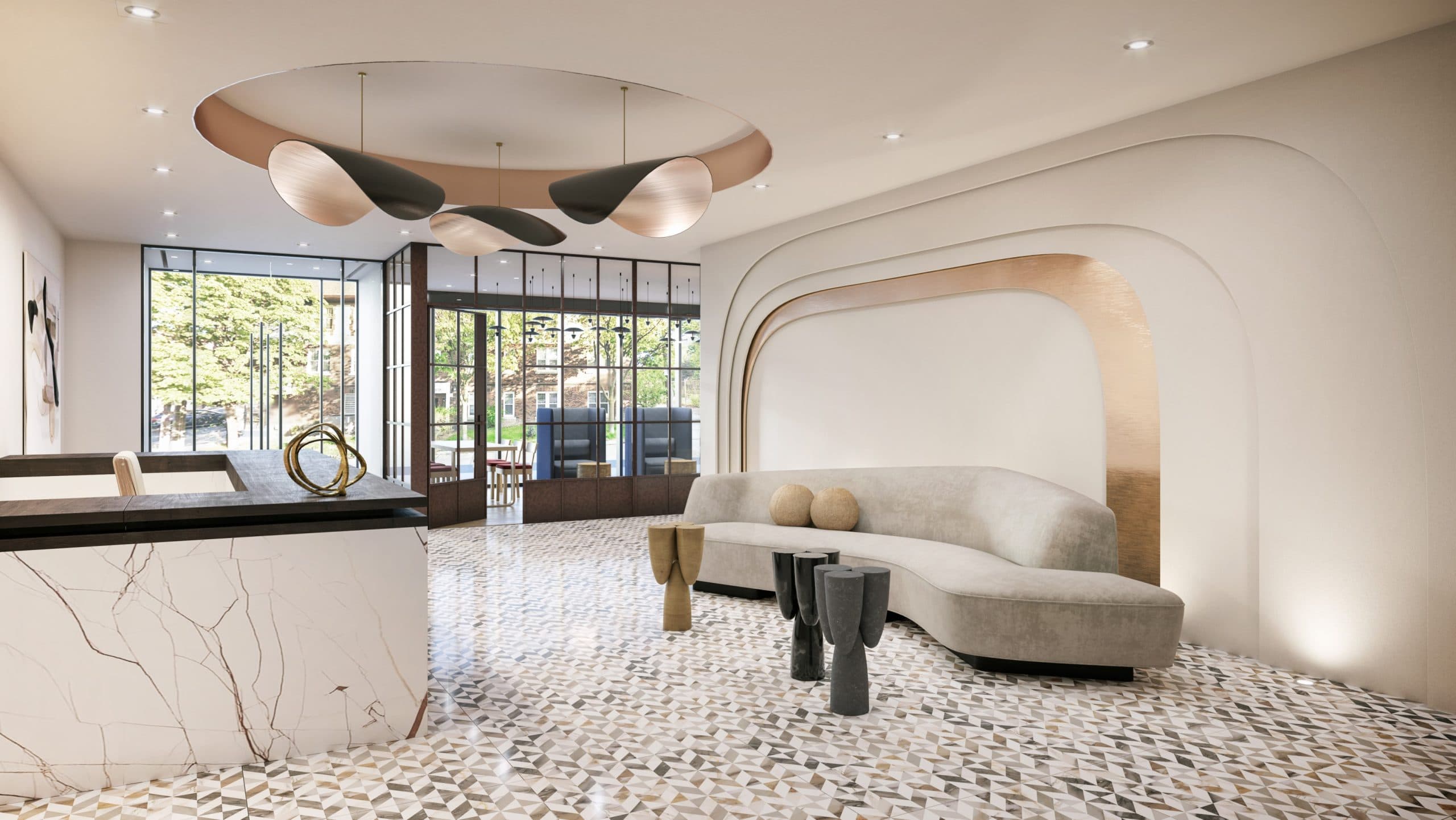The Davisville Condos thumbnail 7
