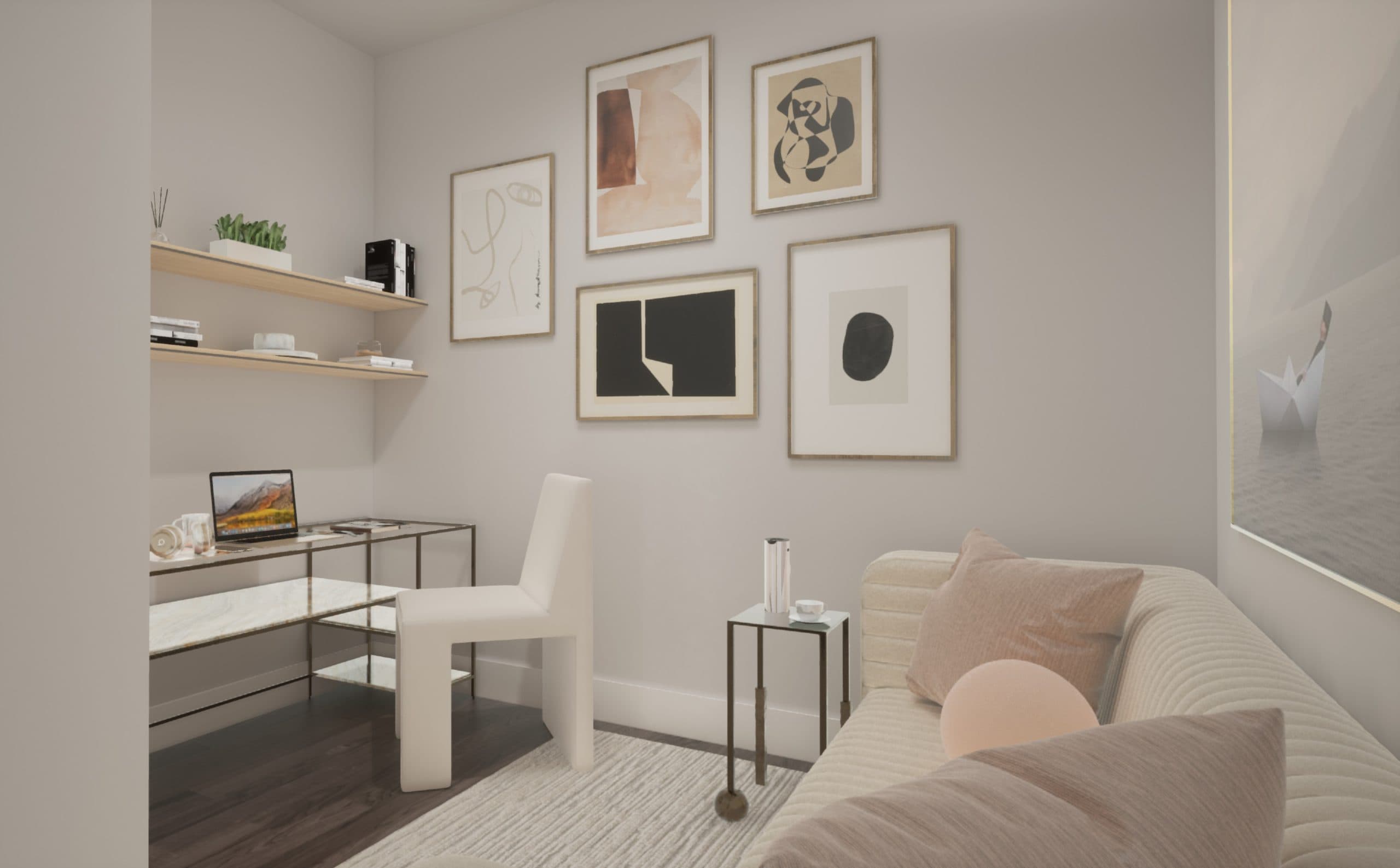 The Davisville Condos thumbnail 11