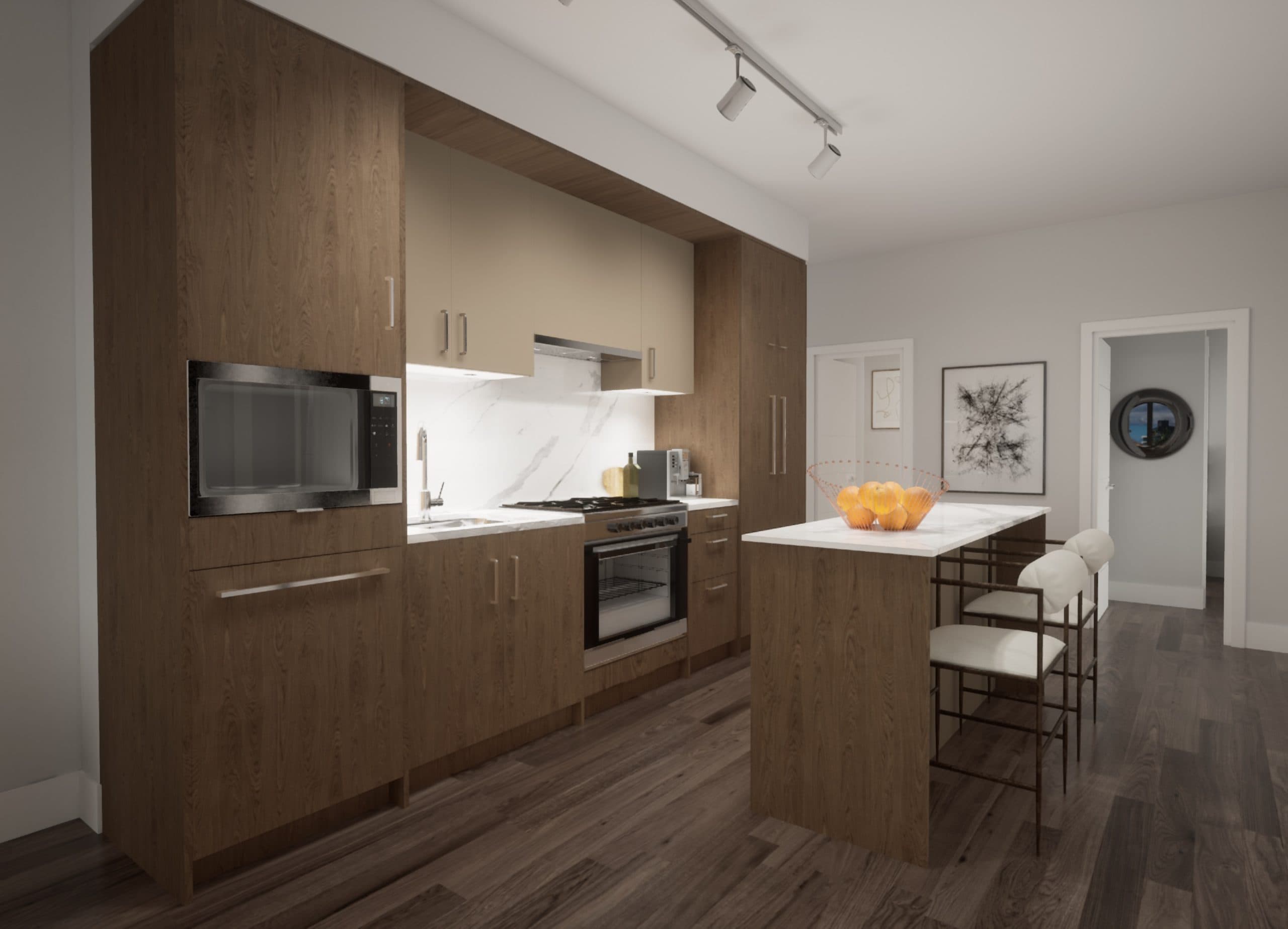The Davisville Condos thumbnail 9