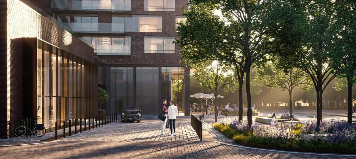 The Mason at Brightwater Condos thumbnail 8