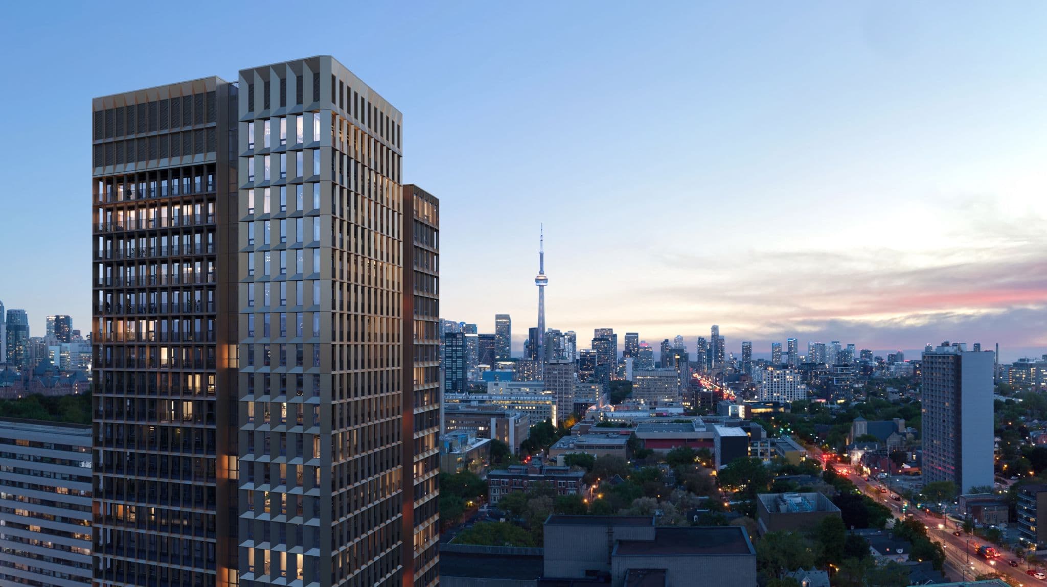 Cielo Condos thumbnail 3