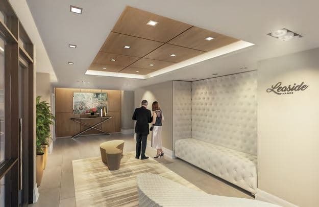 Leaside Manor Condos thumbnail 5