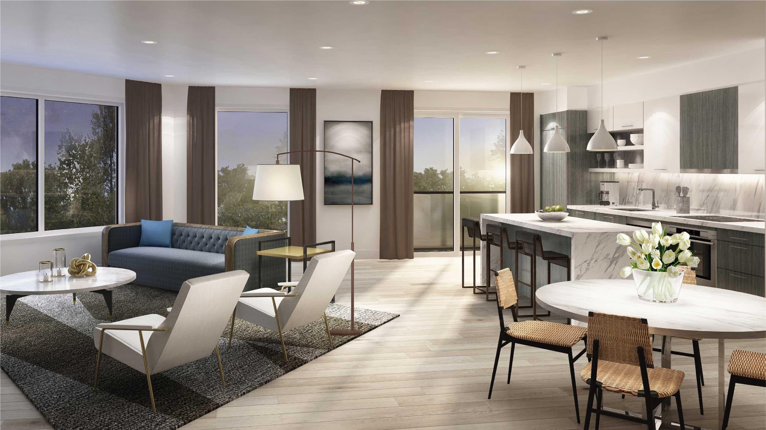 Marbella Condos thumbnail 3