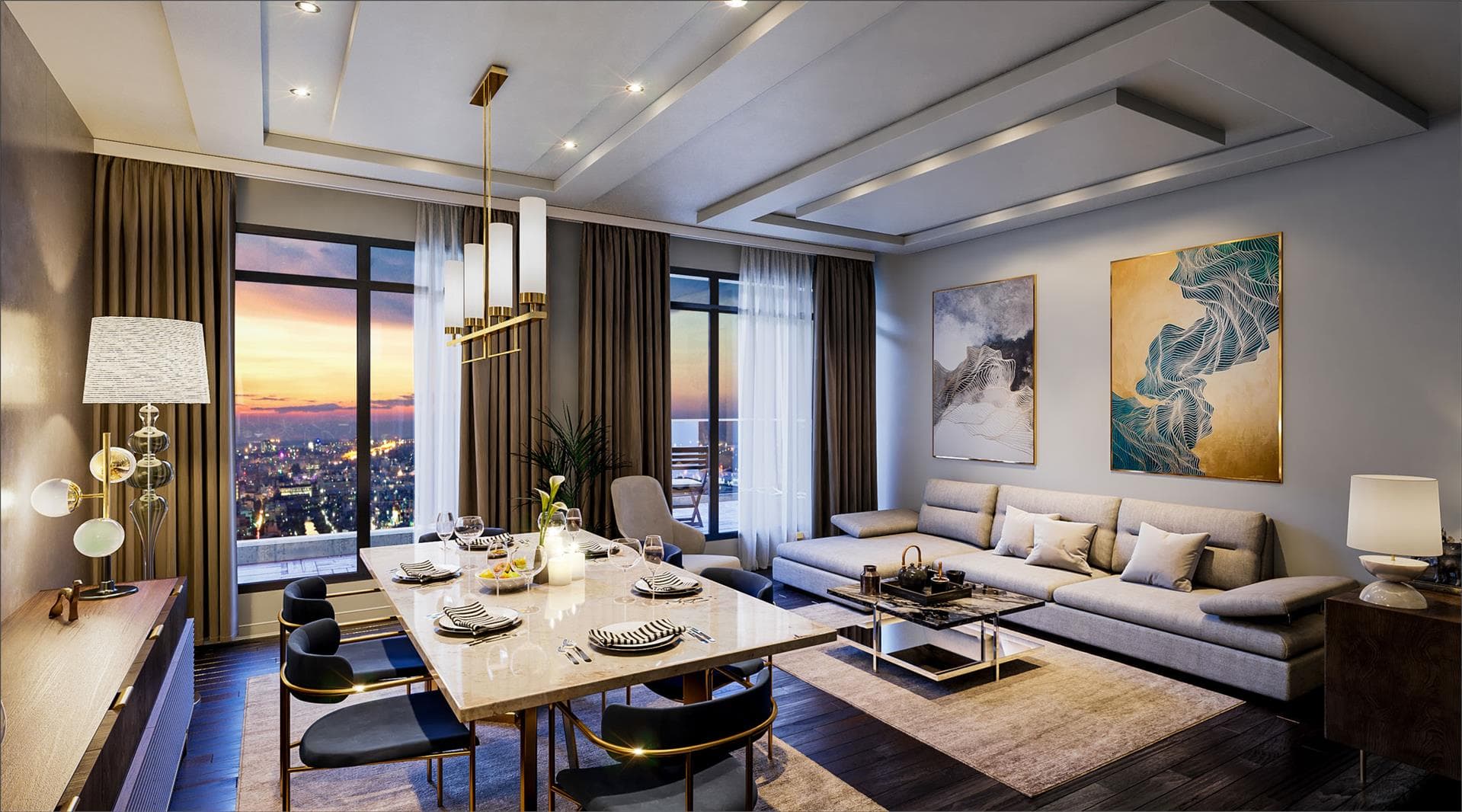 Nahid on Broadview Condos thumbnail 8