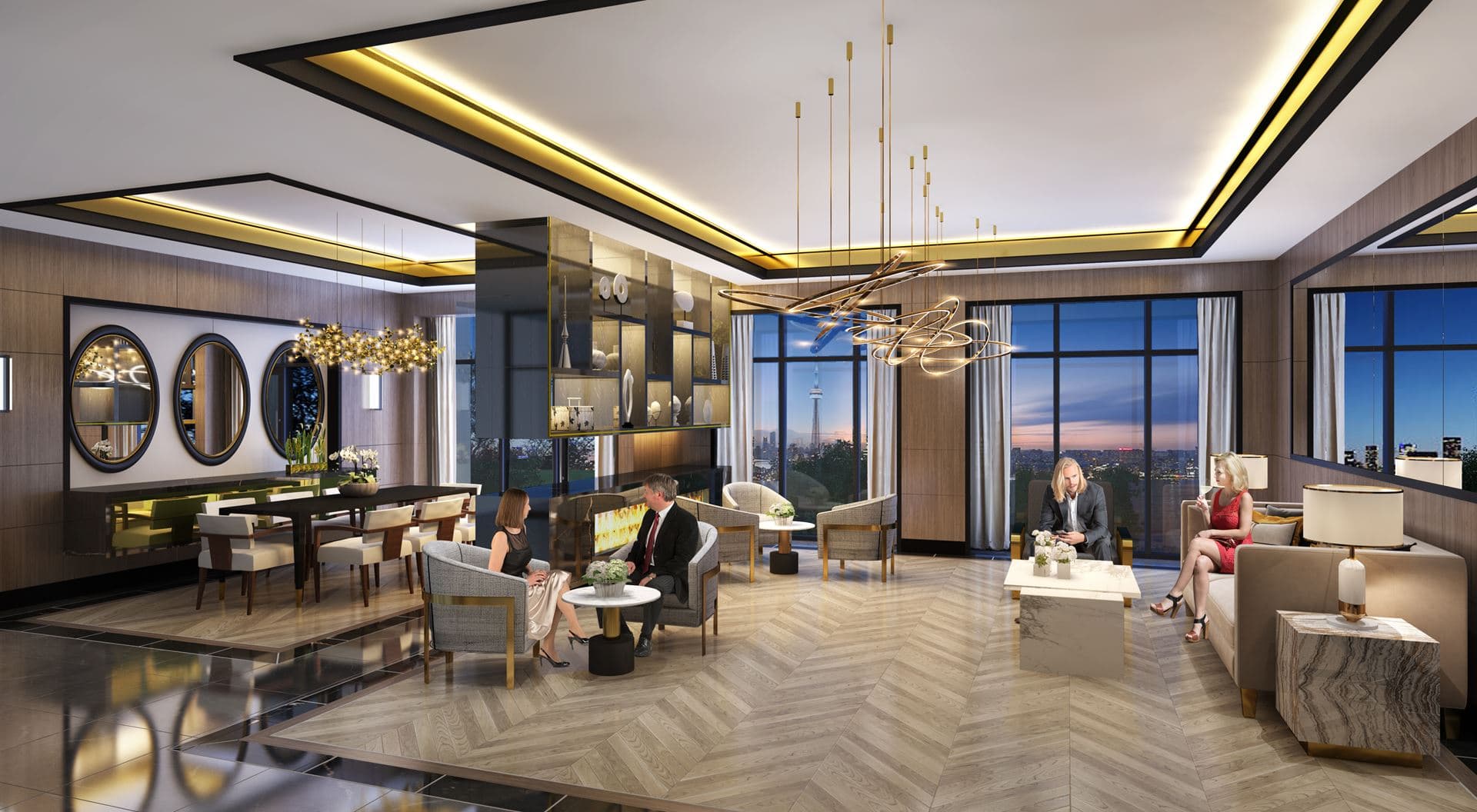 Nahid on Broadview Condos thumbnail 10