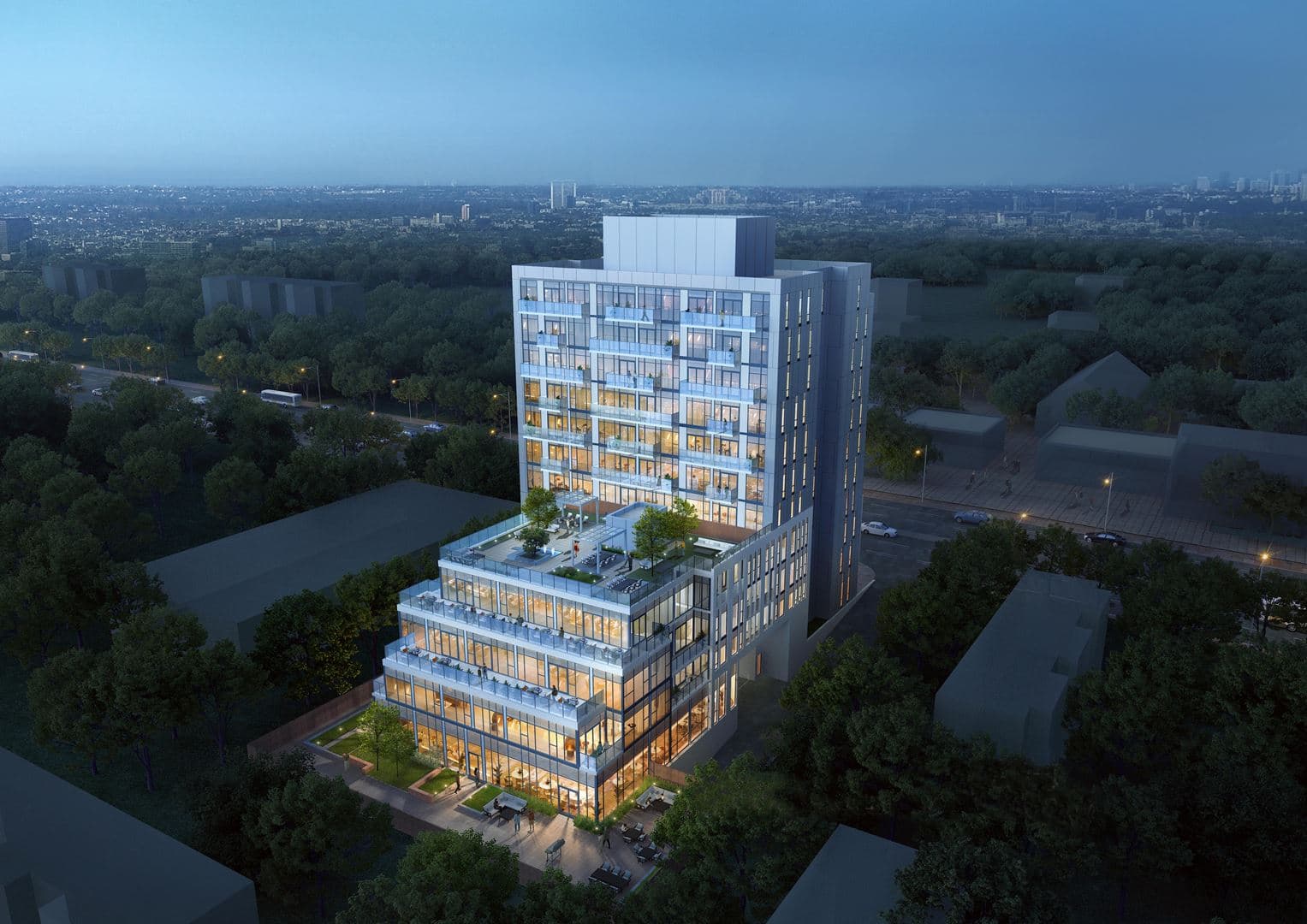 East Pointe Condos thumbnail 2