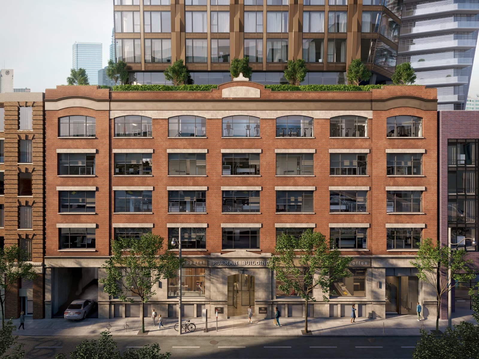 Natasha Residences thumbnail 3