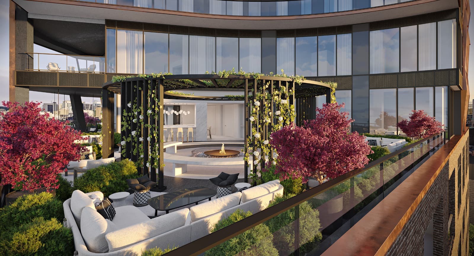 Natasha Residences thumbnail 23