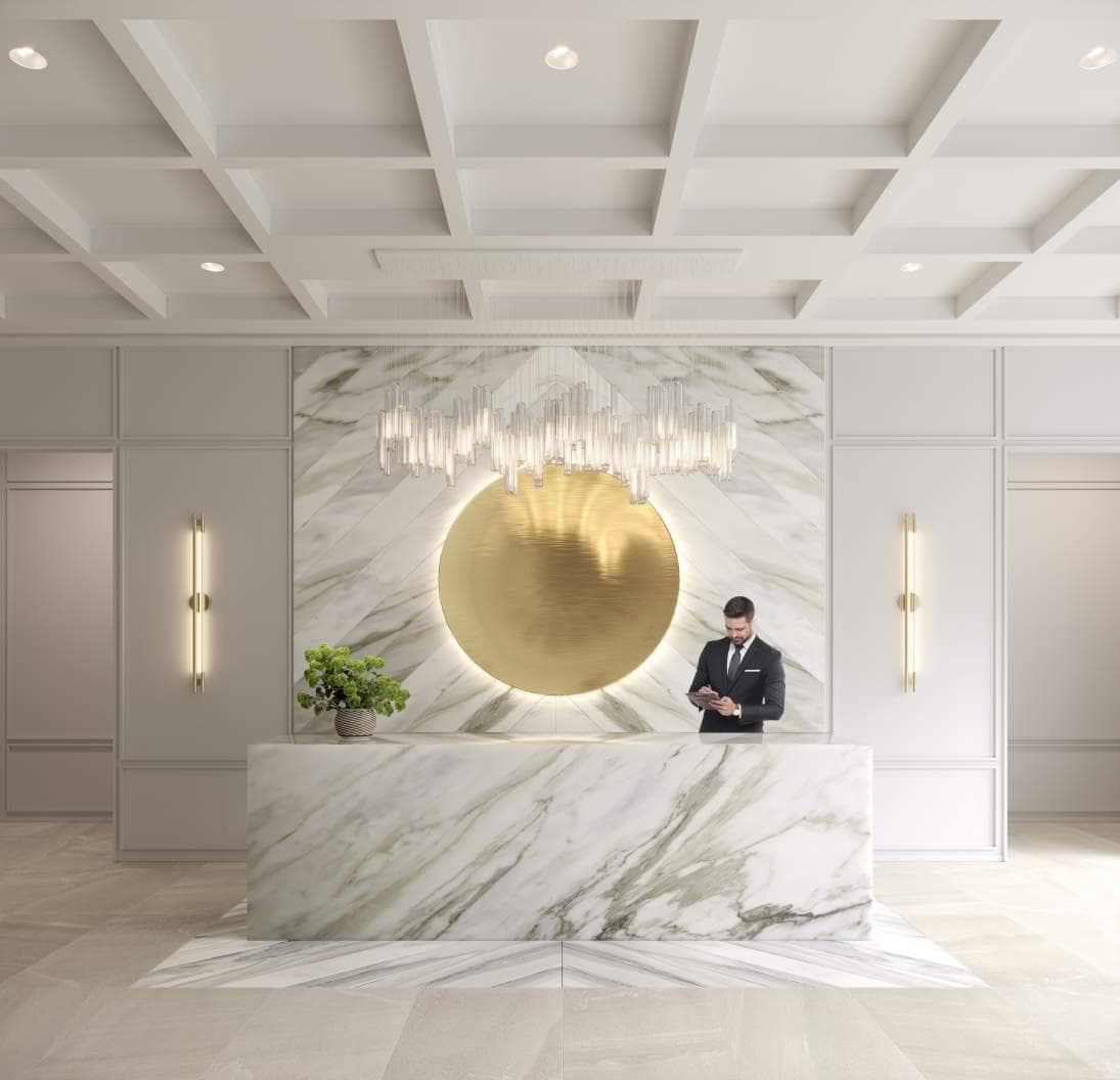 Queen Central Condos thumbnail 8