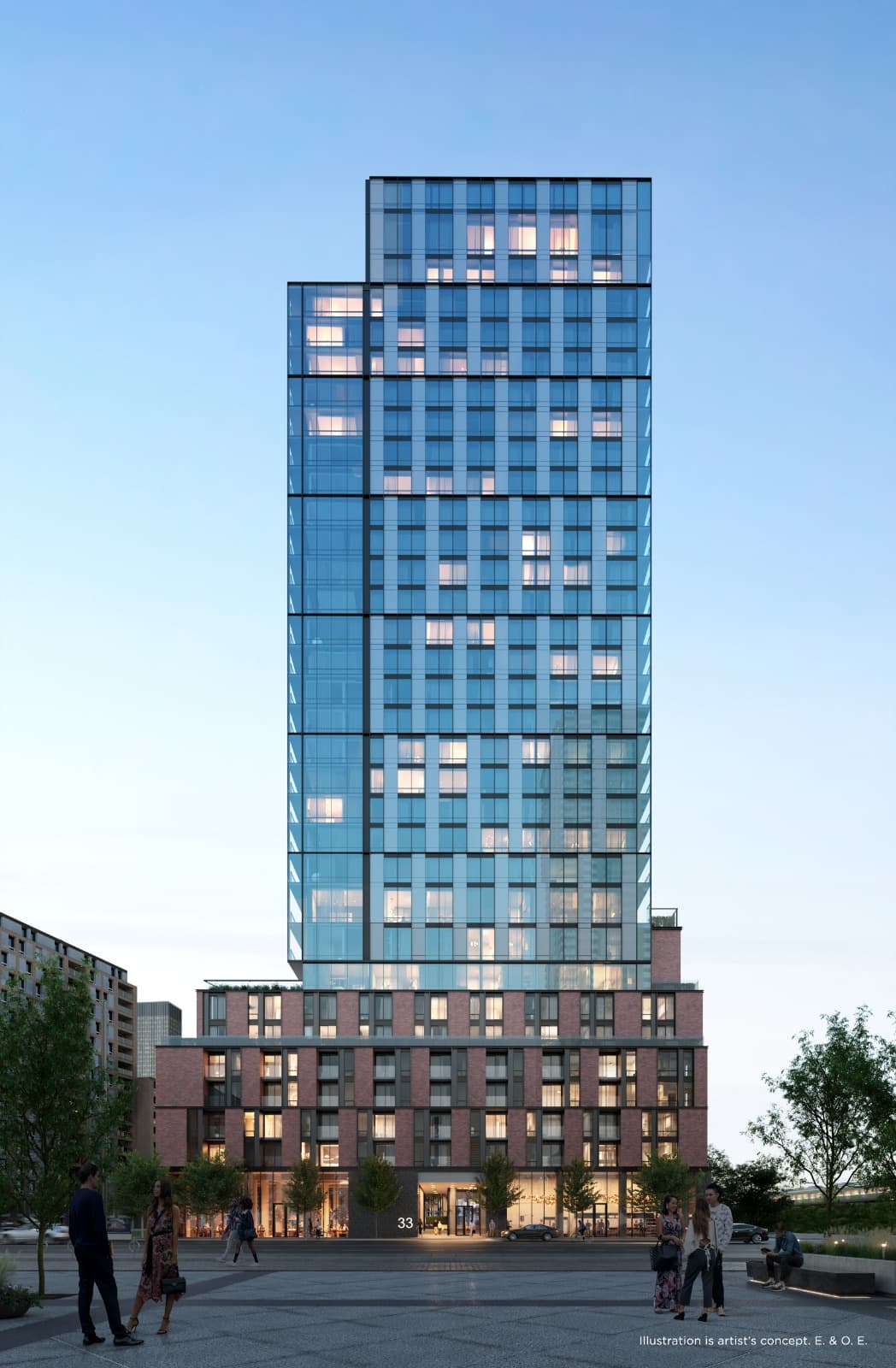 The Goode Condos thumbnail 2