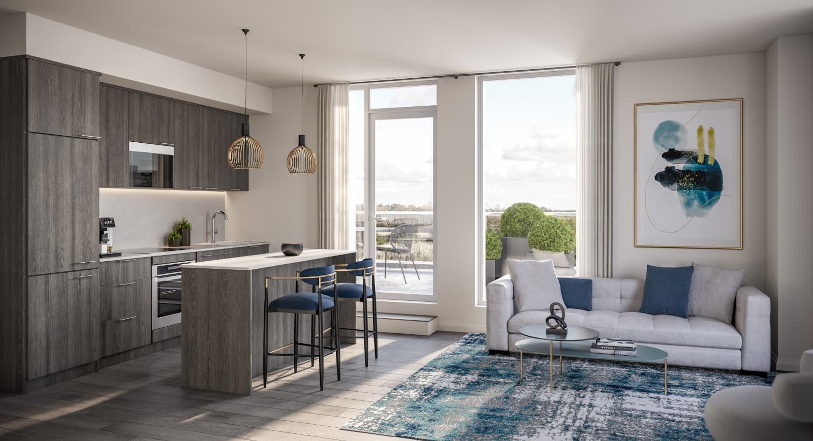 The Wilmot Condos thumbnail 6