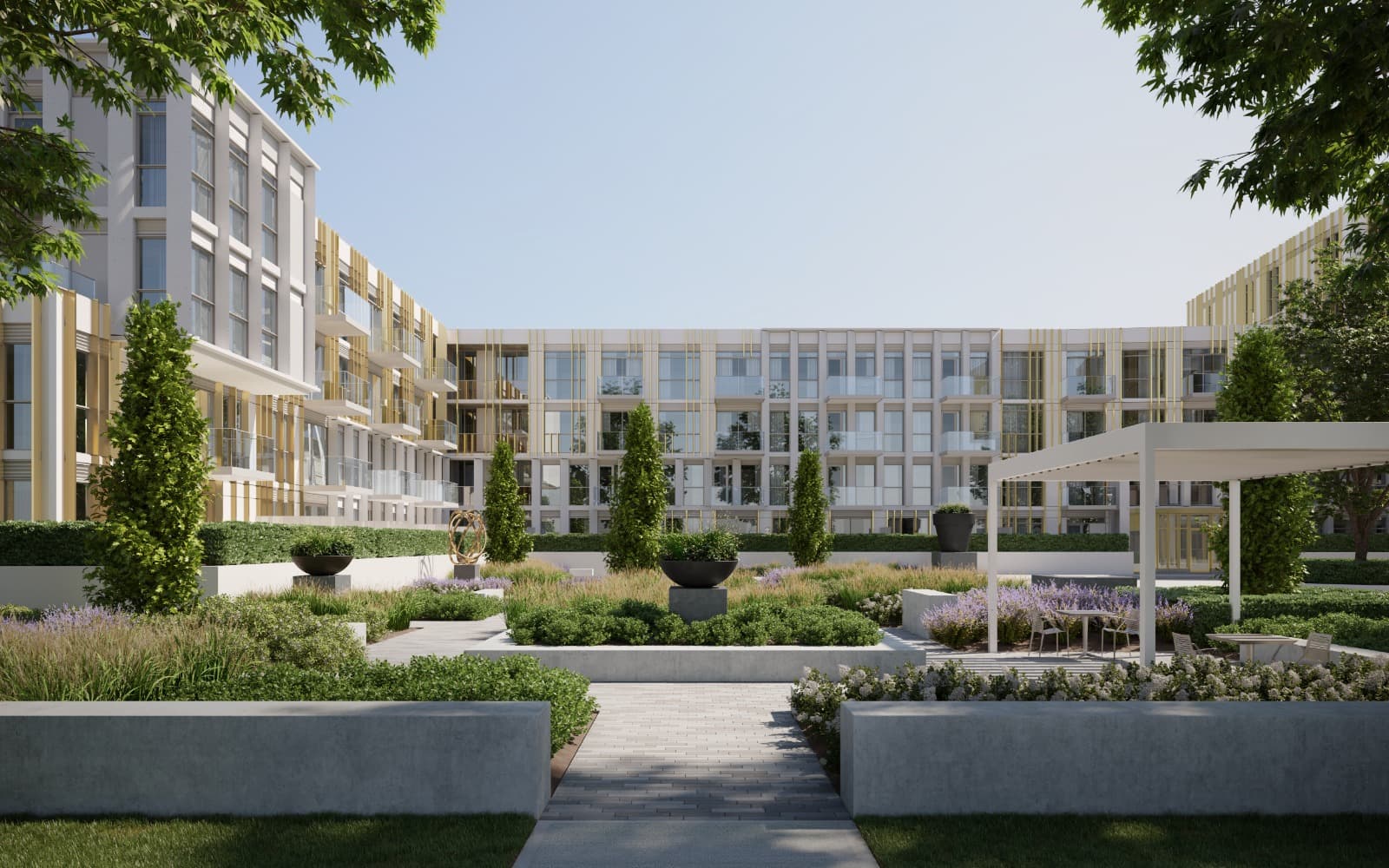 The Wilmot Condos thumbnail 2