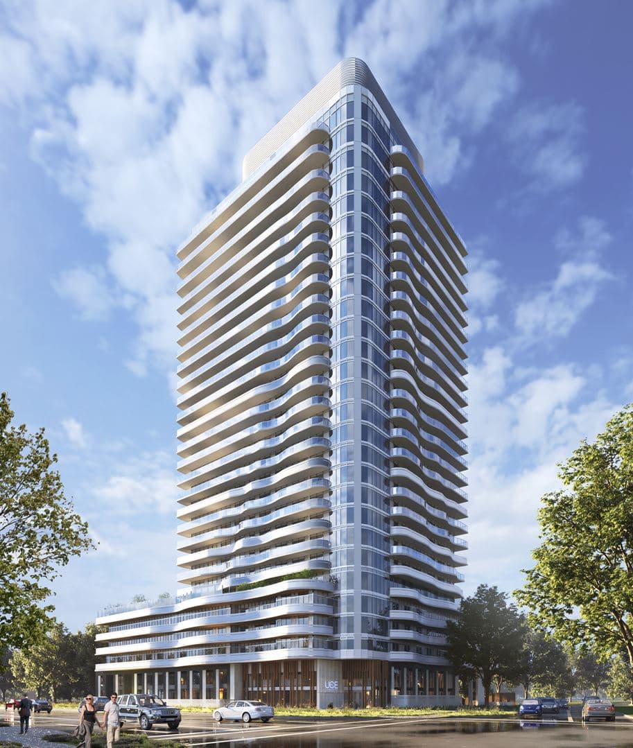 Universal City East Condos thumbnail 3