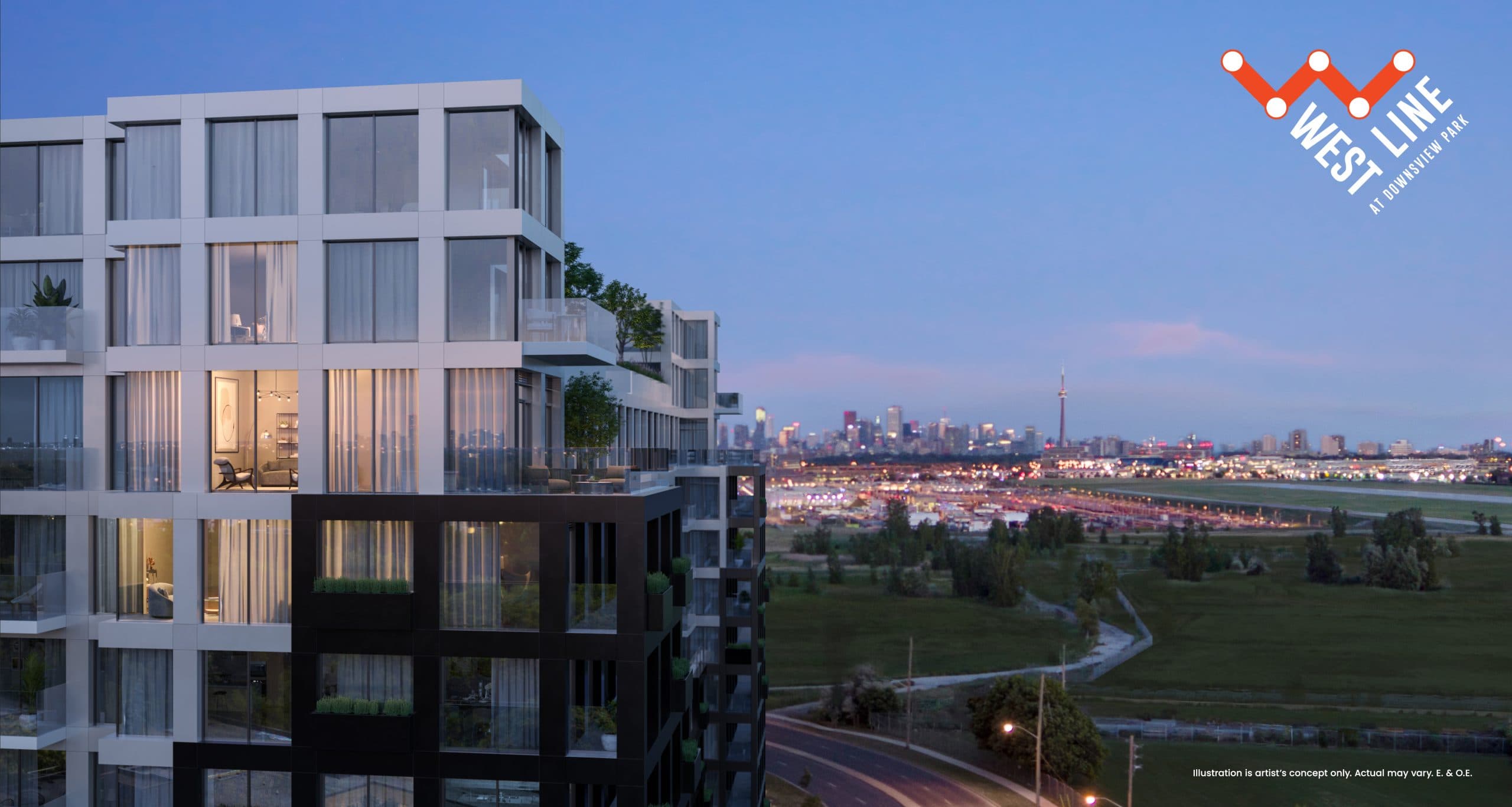 WestLine Condos thumbnail 3