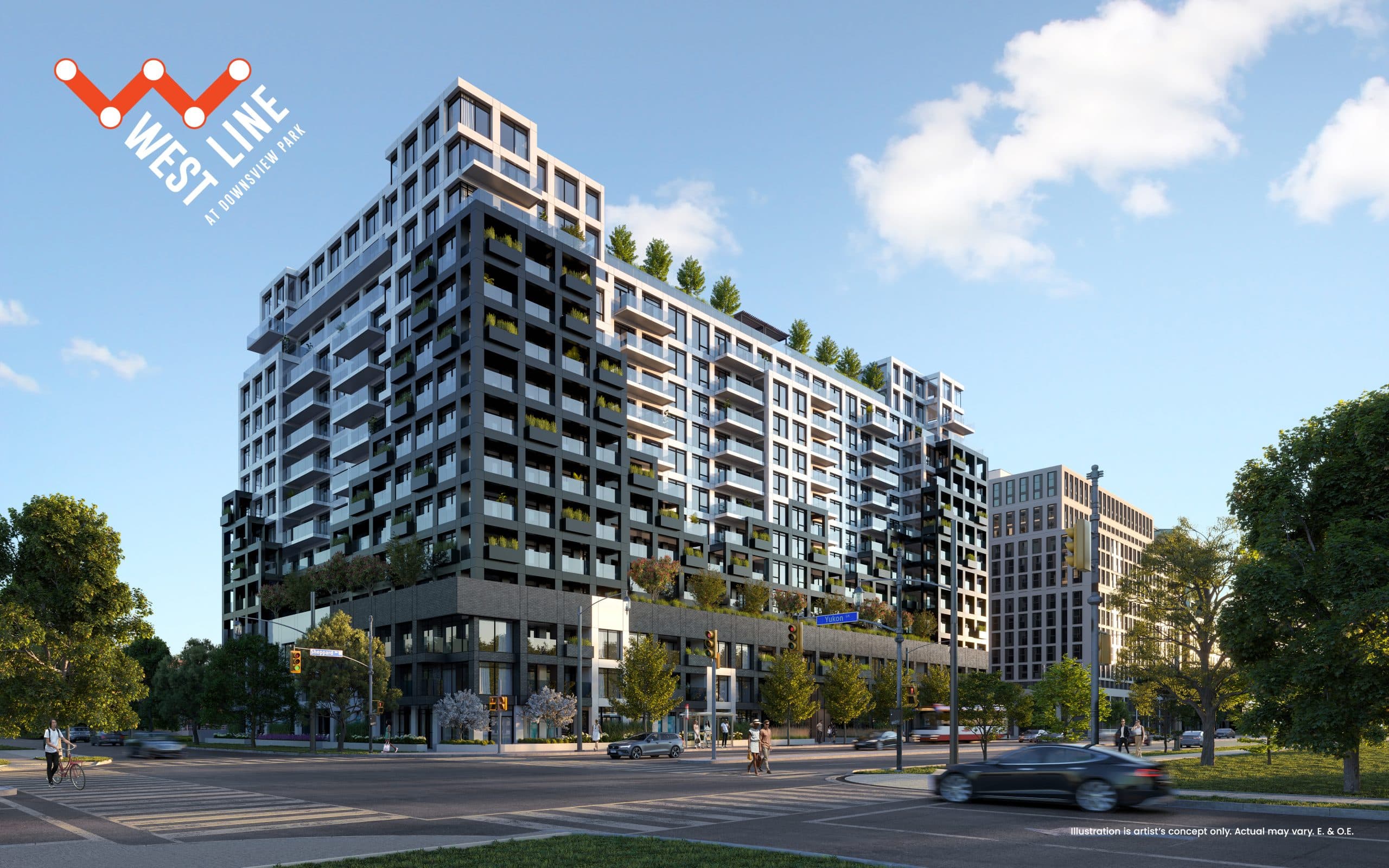 WestLine Condos thumbnail 4