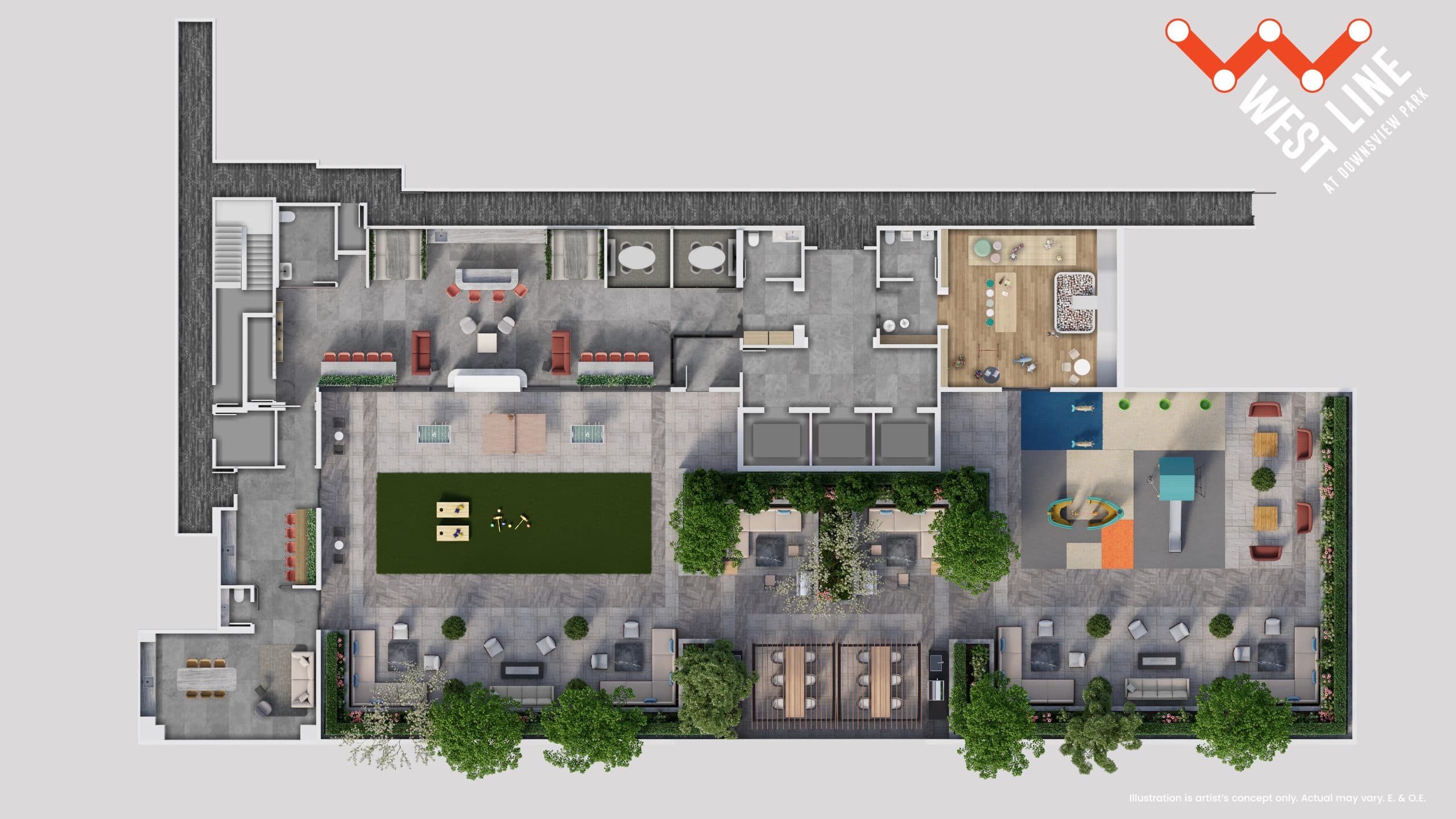 WestLine Condos thumbnail 6
