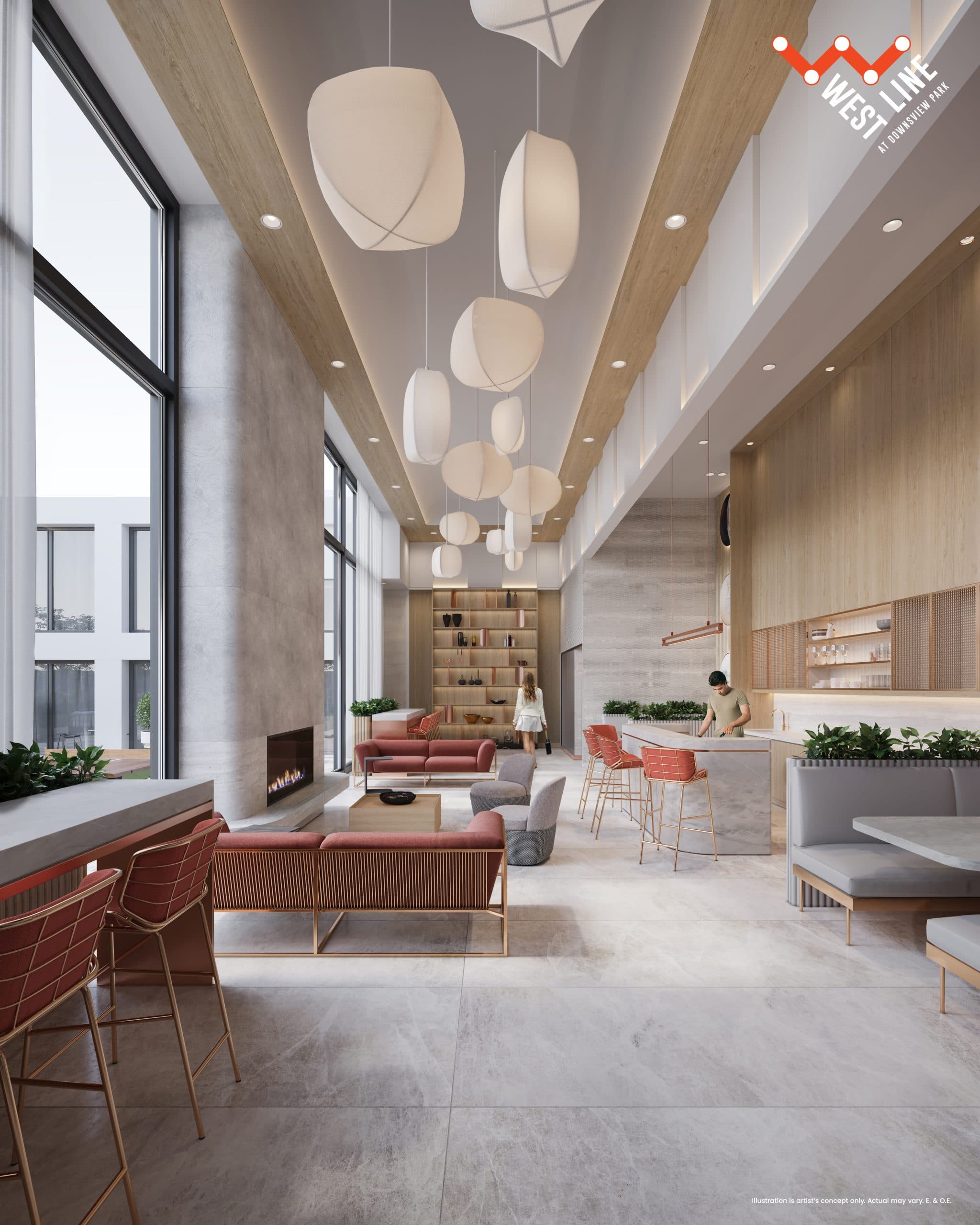 WestLine Condos thumbnail 8