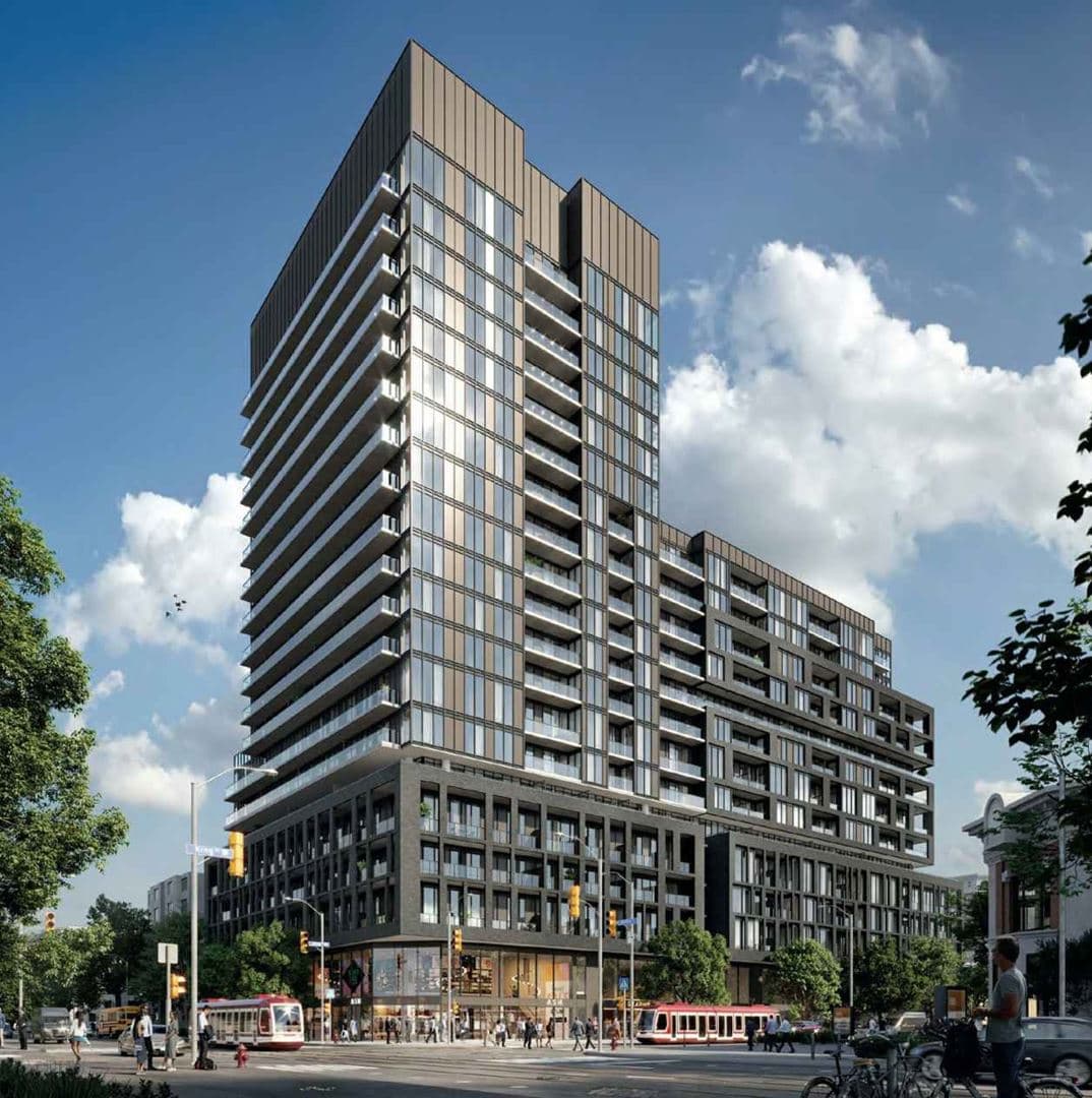 XO2 Condos