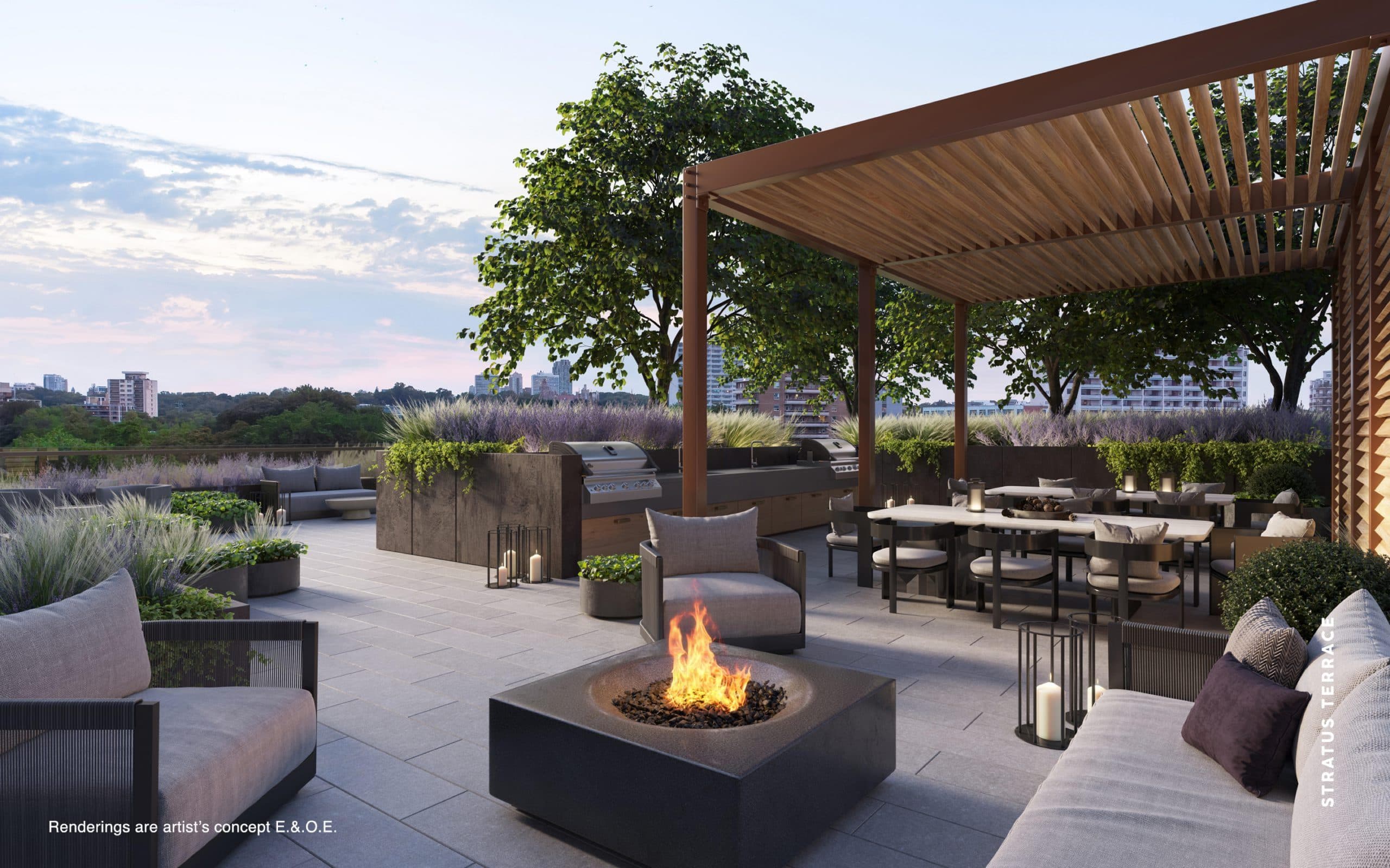 Cielo Condos thumbnail 6