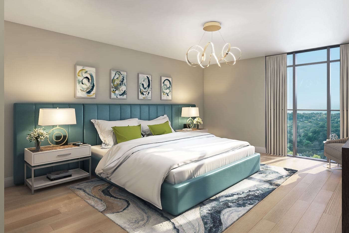 FOURME Condos thumbnail 18