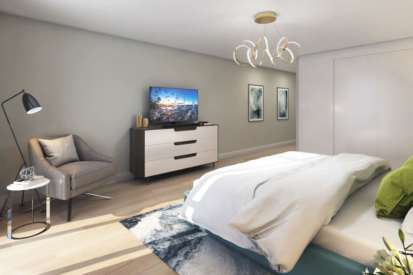 FOURME Condos thumbnail 17