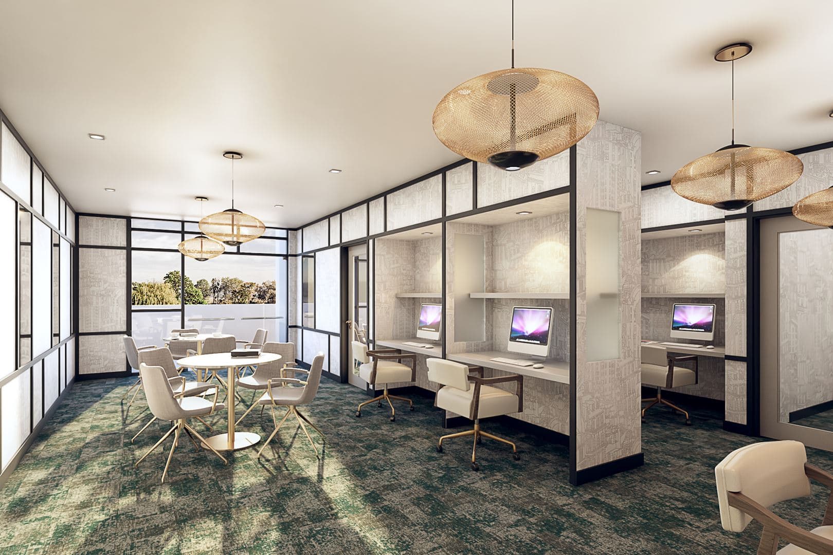 FOURME Condos thumbnail 16