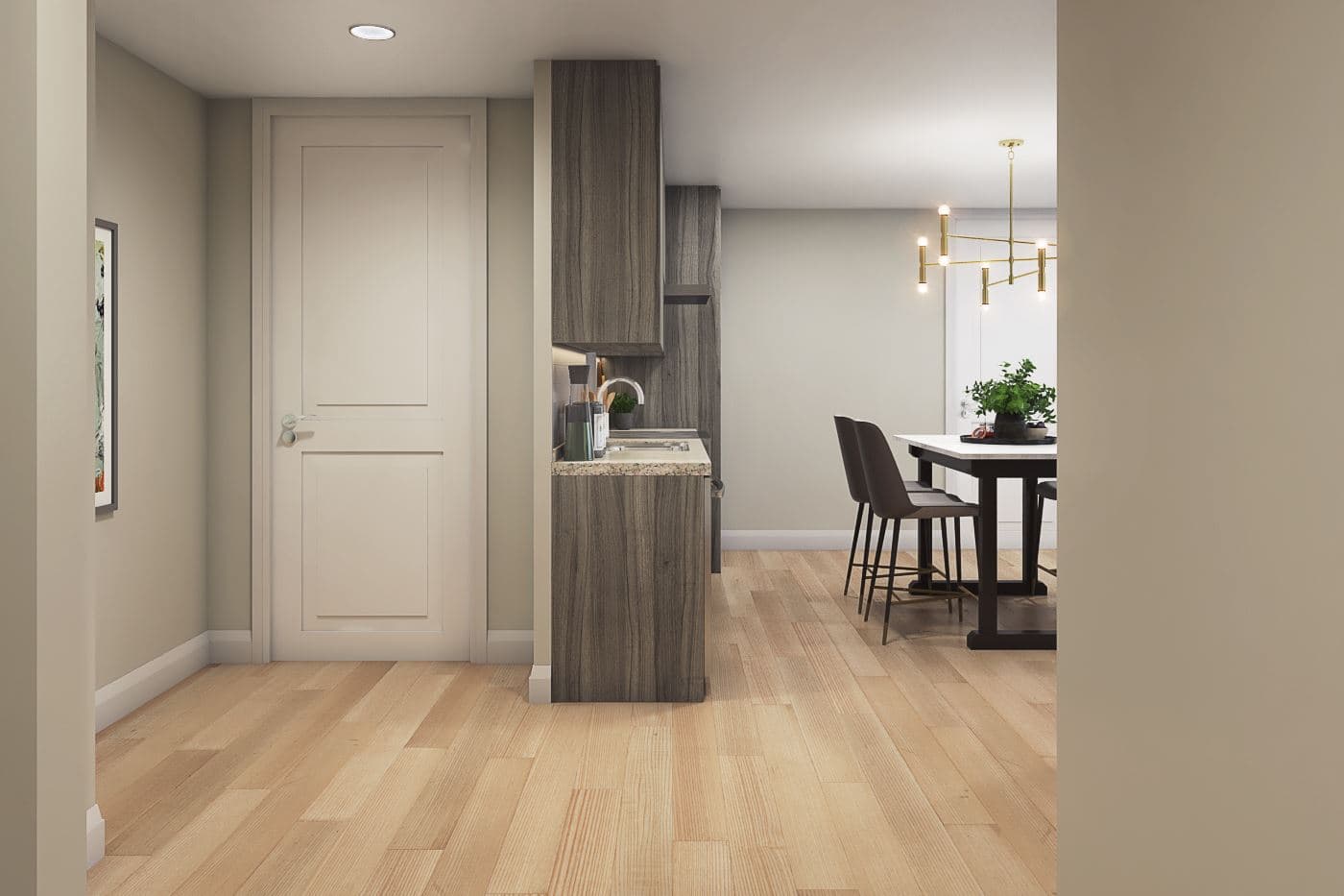 FOURME Condos thumbnail 14