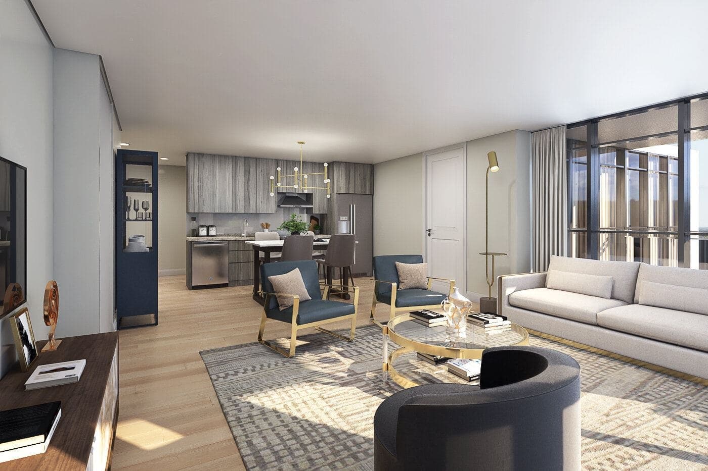 FOURME Condos thumbnail 13