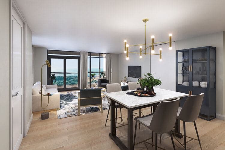 FOURME Condos thumbnail 12