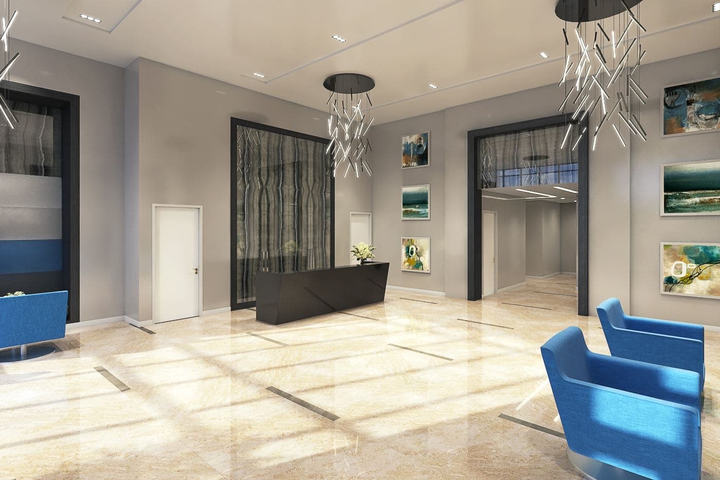 FOURME Condos thumbnail 11